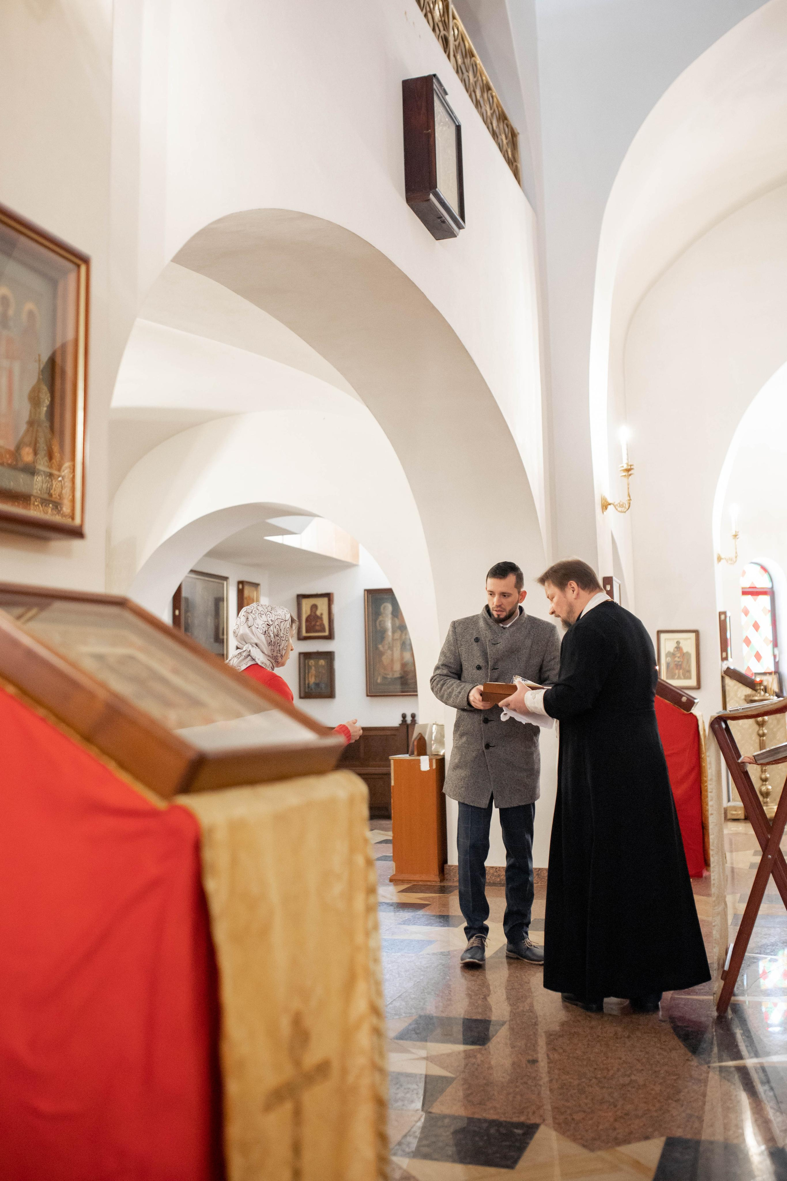 Венчание в Церкви поселения Воскресенское, фотосессия. Фотограф Валерия Горбунова Подольск Бутово Видное Щербинка