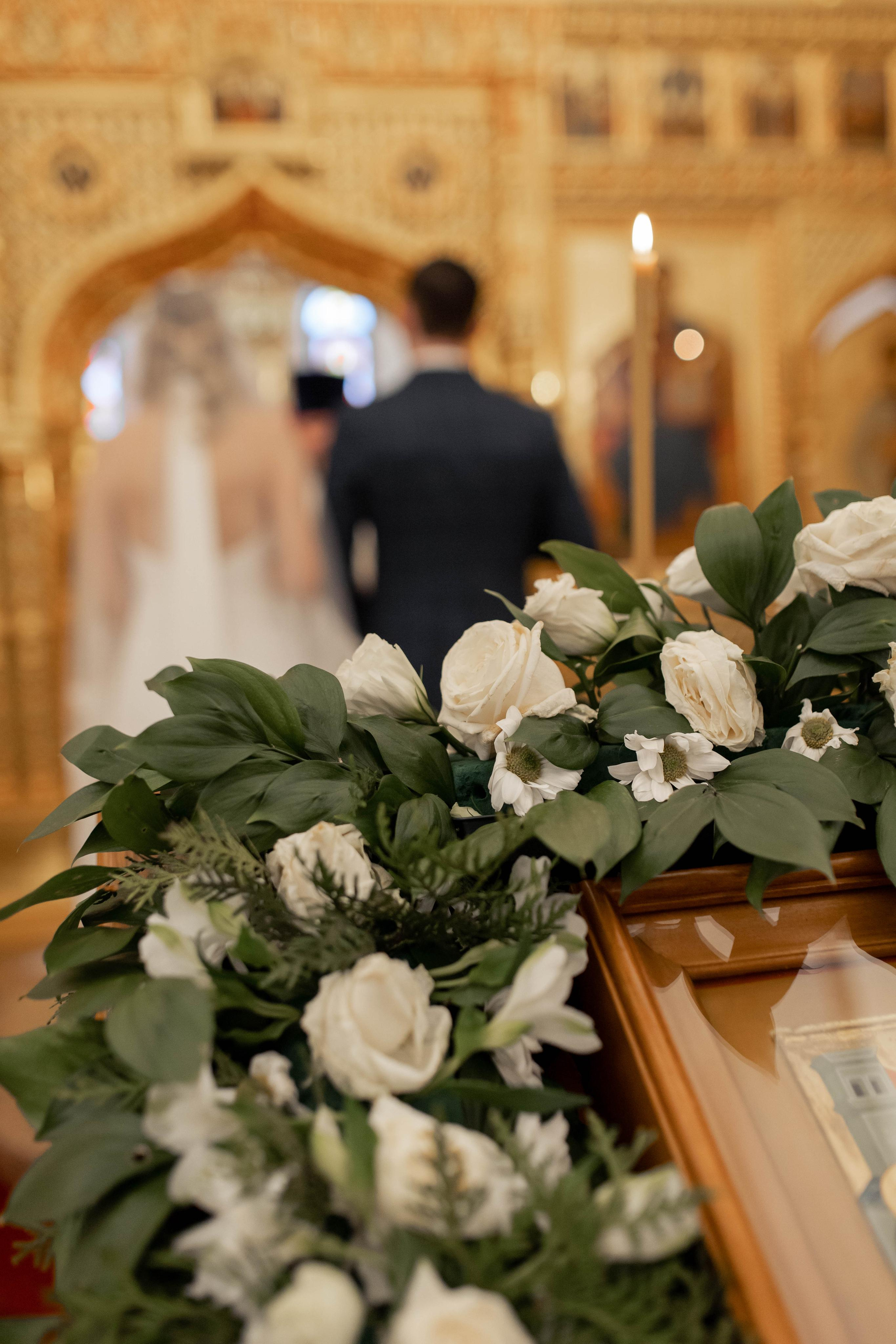 Венчание в Церкви поселения Воскресенское, фотосессия. Фотограф Валерия Горбунова Подольск Бутово Видное Щербинка