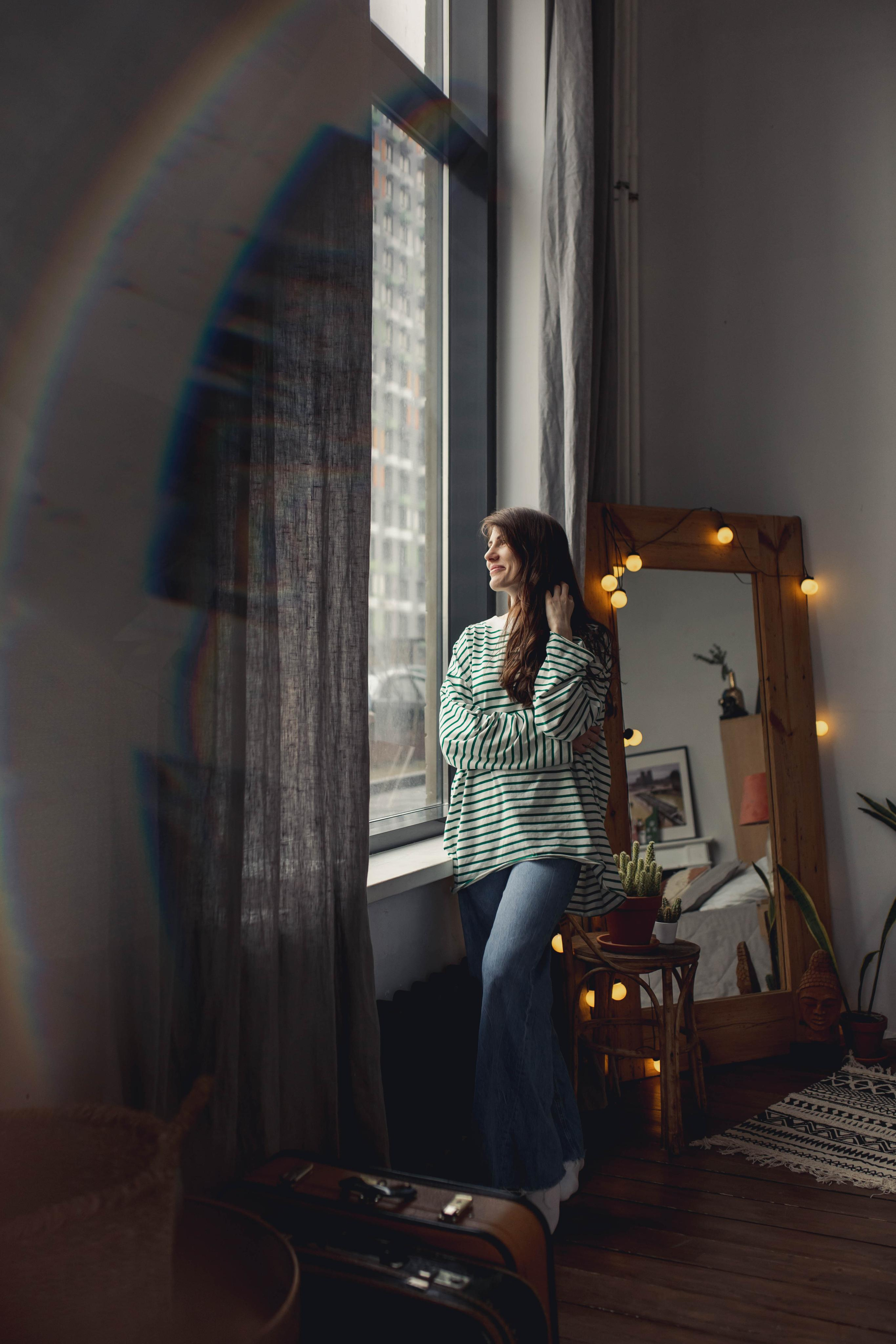 Фотосессия мамы и дочери в студии. Так много эмоций, так мало слов. Фотограф Валерия Горбунова Подольск Бутово Видное Щербинка