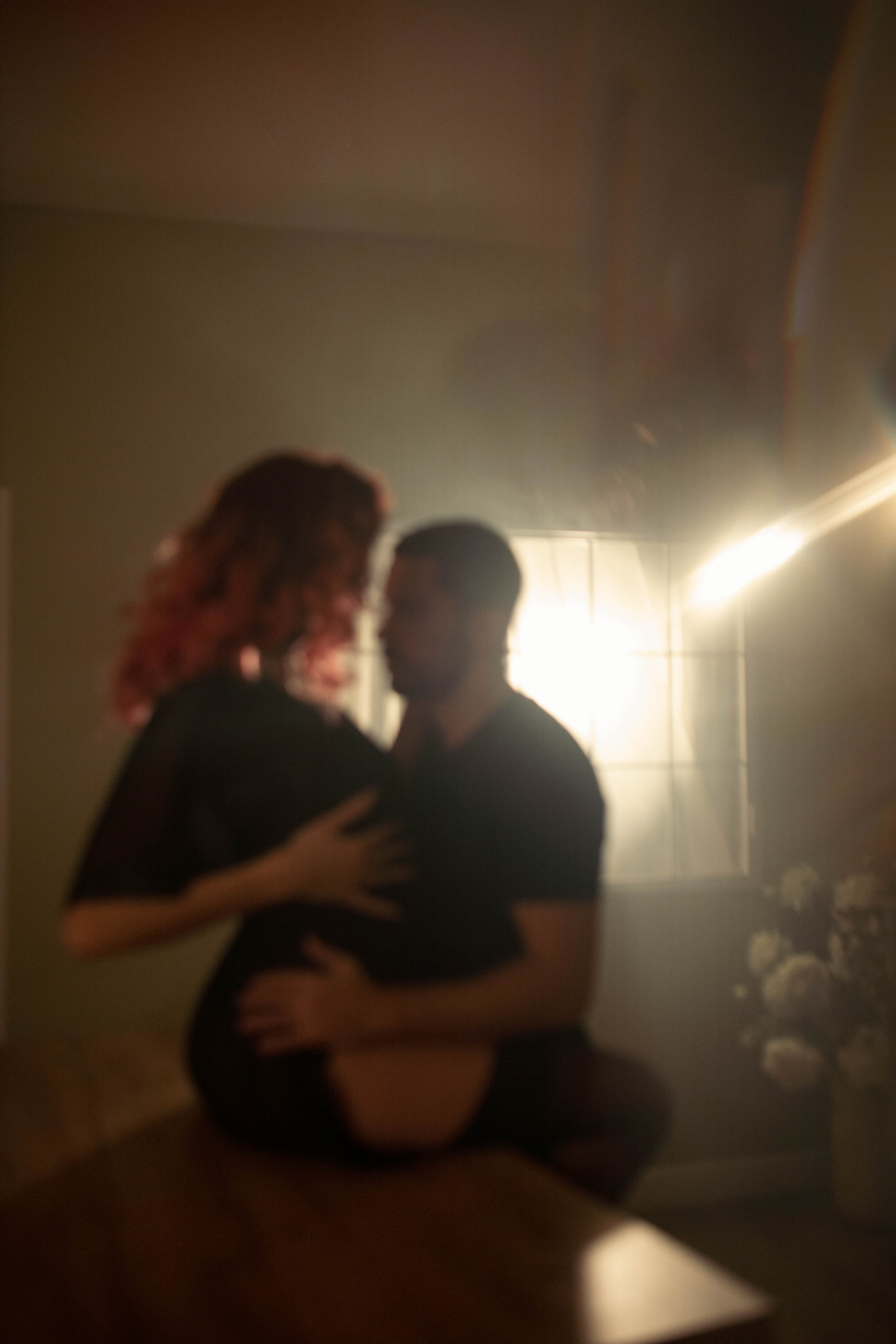 Настя и Митя. Влюбись, если сможешь. Фотосессия для влюбленных. Фотограф Валерия Горбунова Подольск Бутово Видное Щербинка