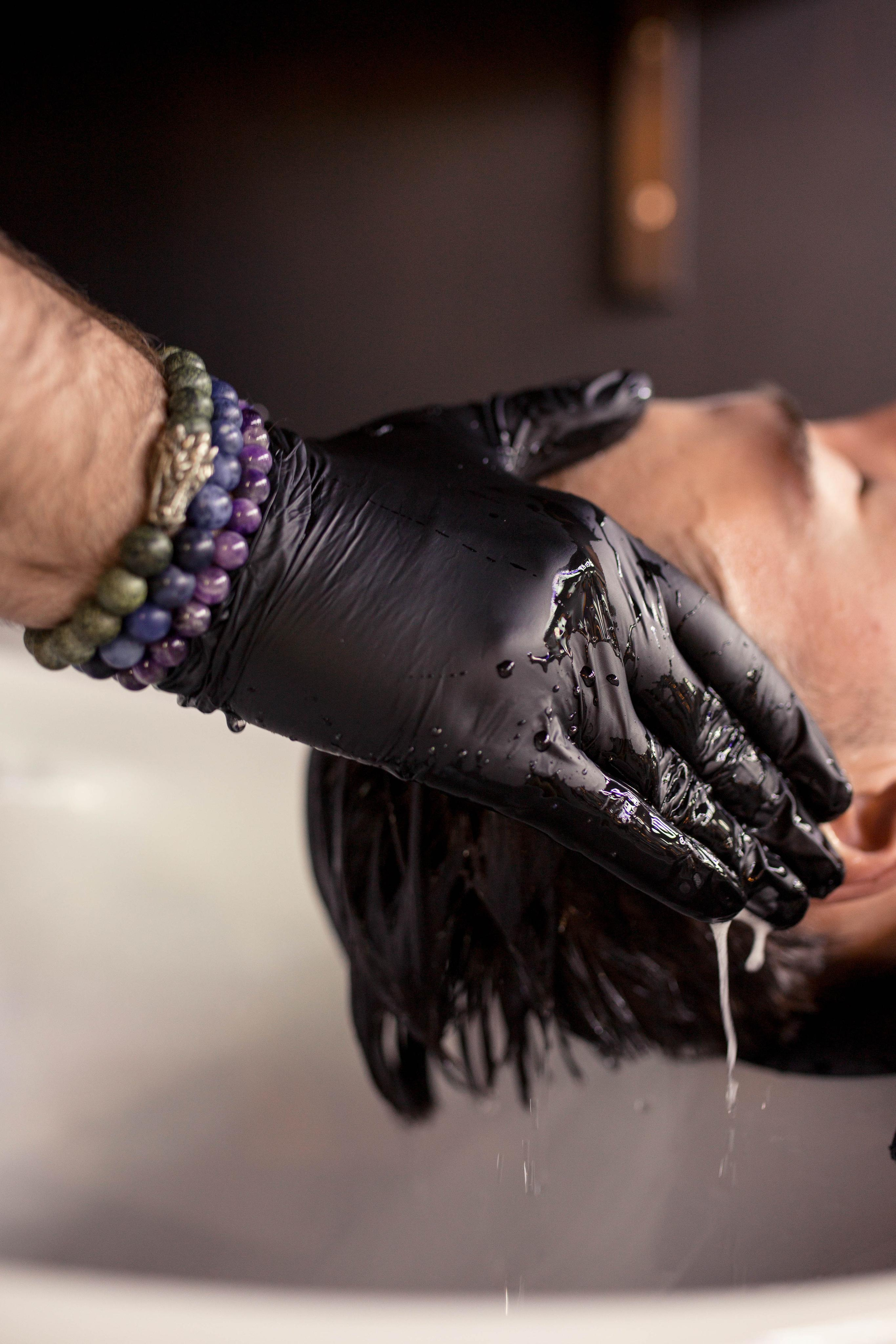 Контент съемка для барбера. Фотограф Валерия Горбунова Подольск Бутово Видное Щербинка