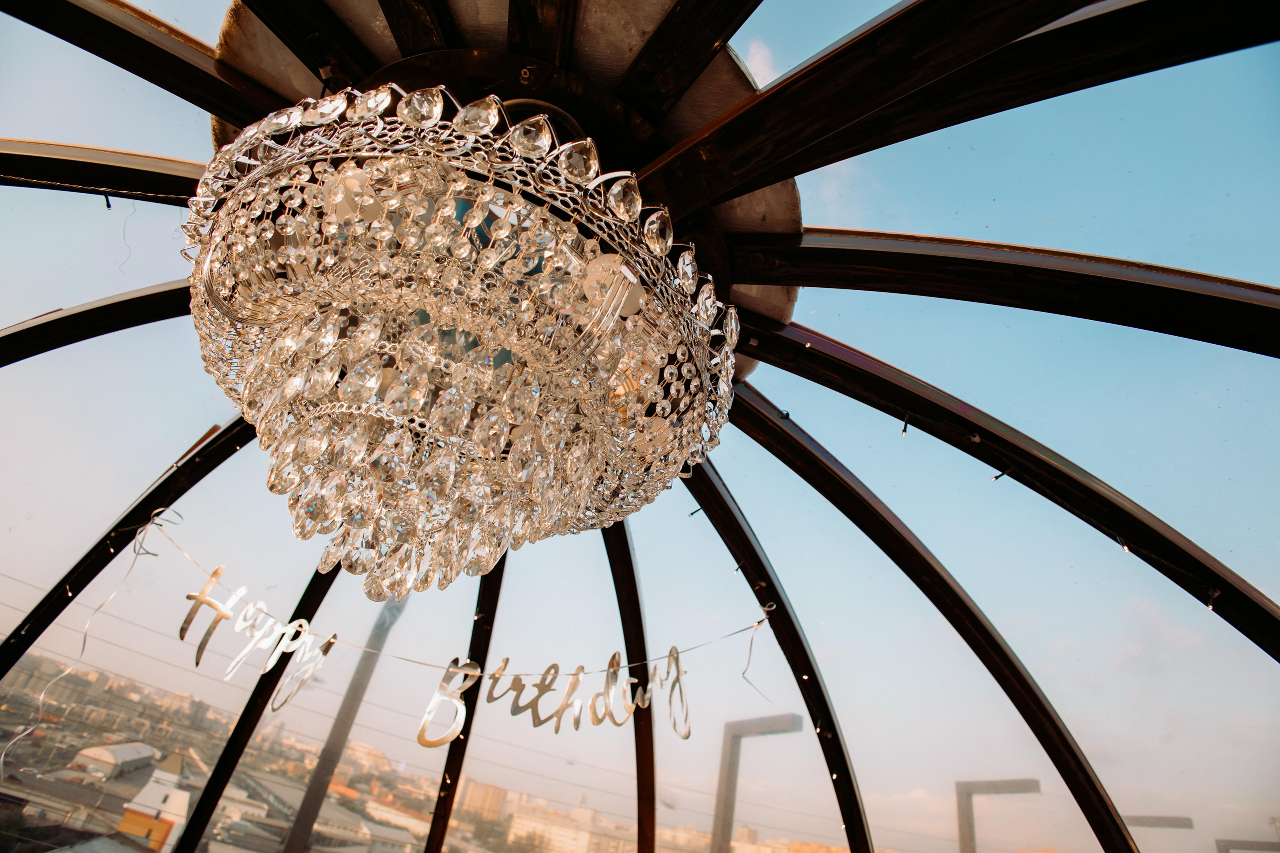 День рождения на крыше, фотосессия на празднике. Фотограф Валерия Горбунова Подольск Бутово Видное Щербинка