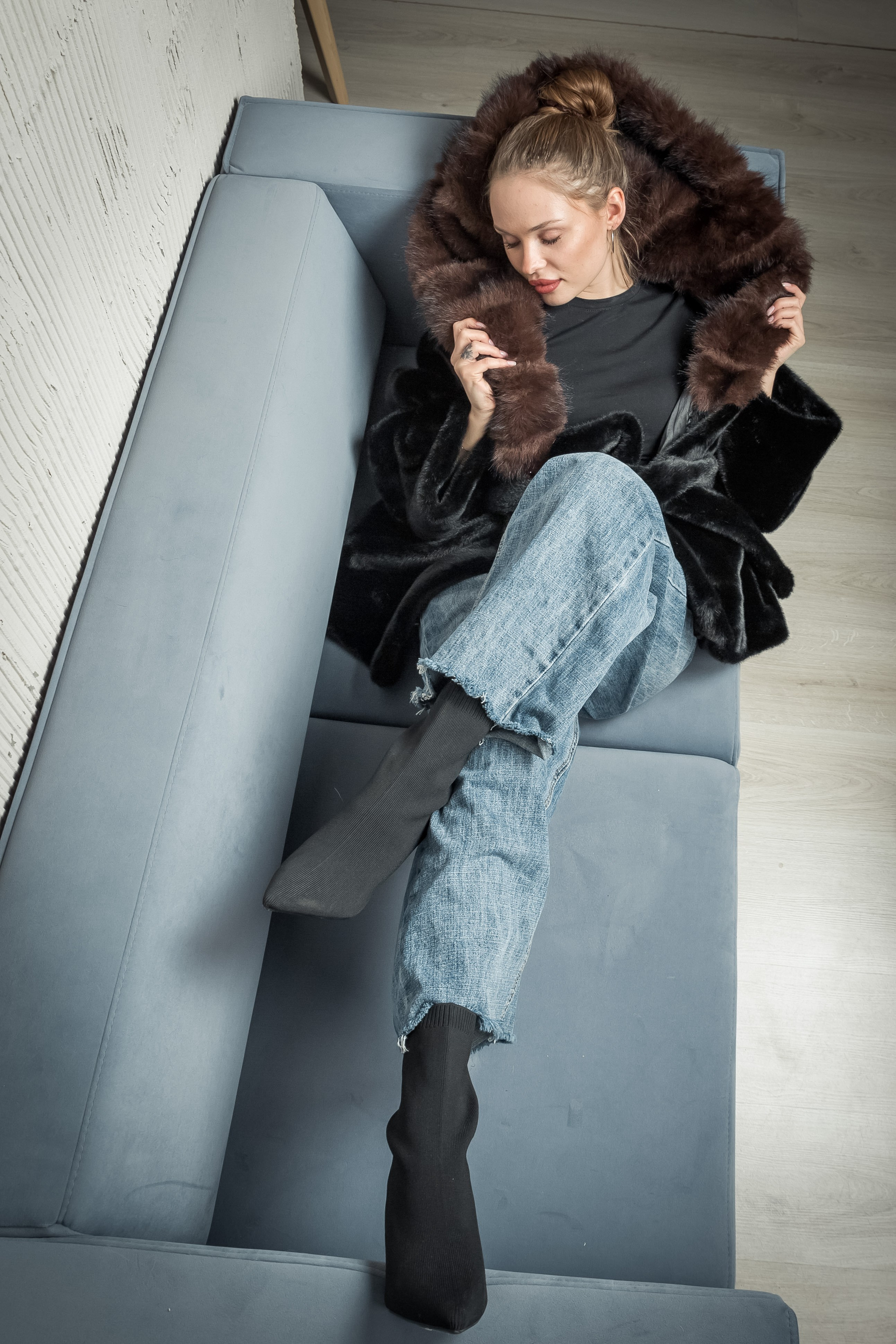 Екатерина. Семейный фотограф в Москве