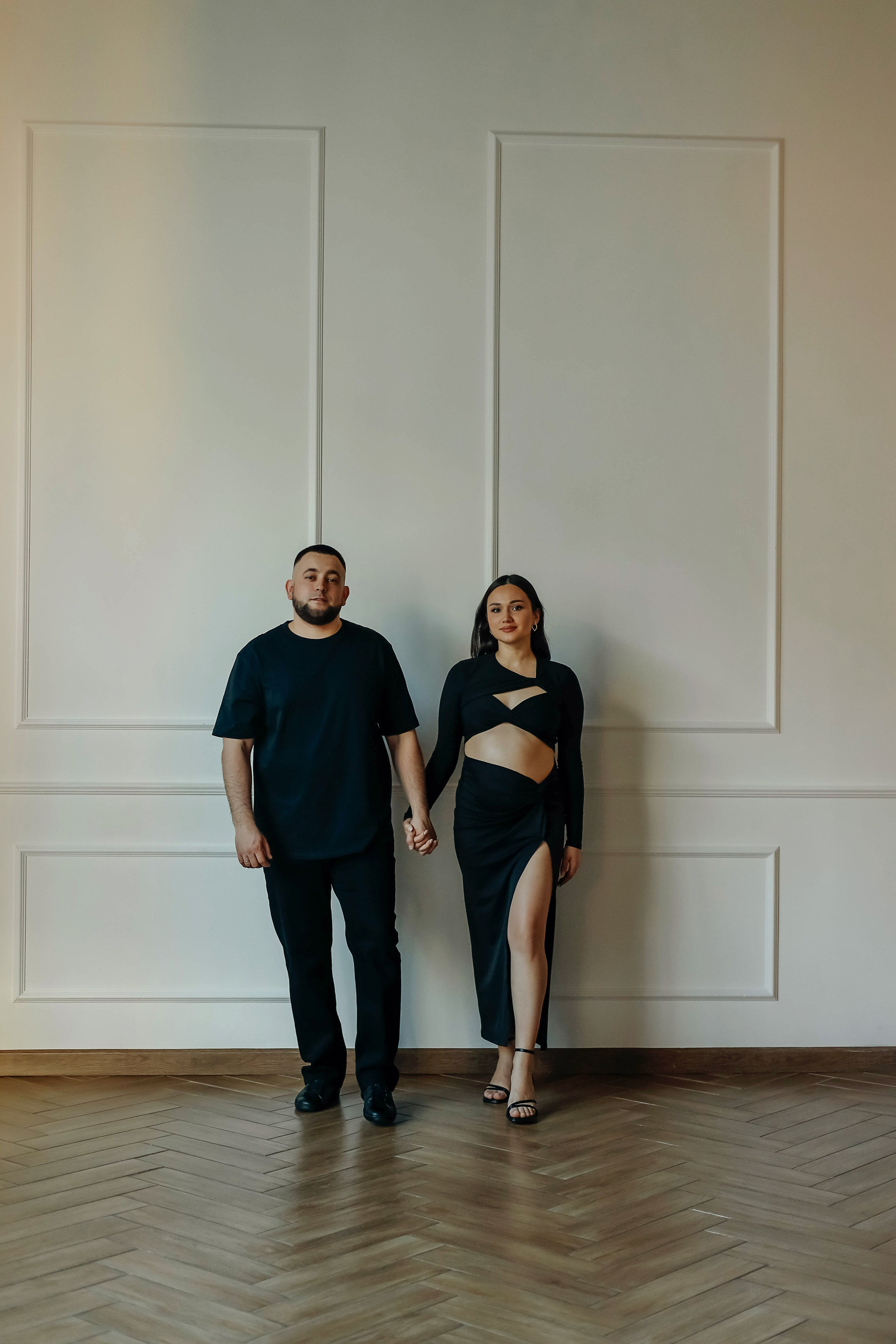 Альбом 4. Семейный фотограф Анна Мезенцева