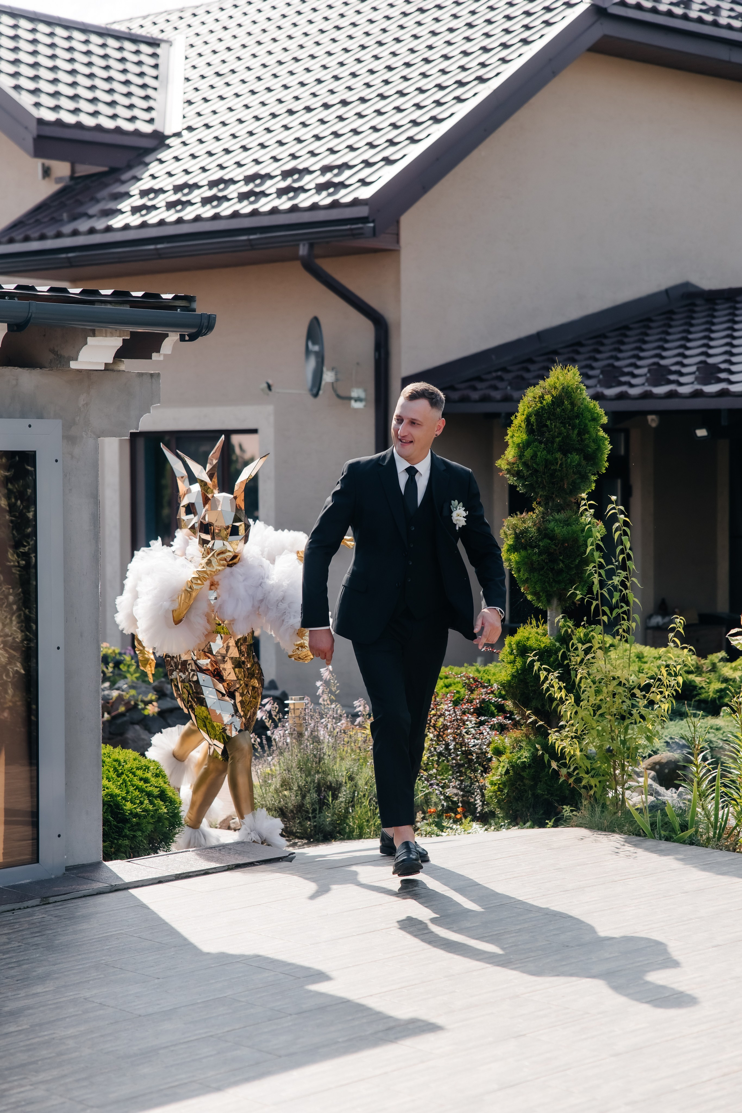 Астория + усадьба Белладжио. Фотограф ВИКА МЕДУЗА