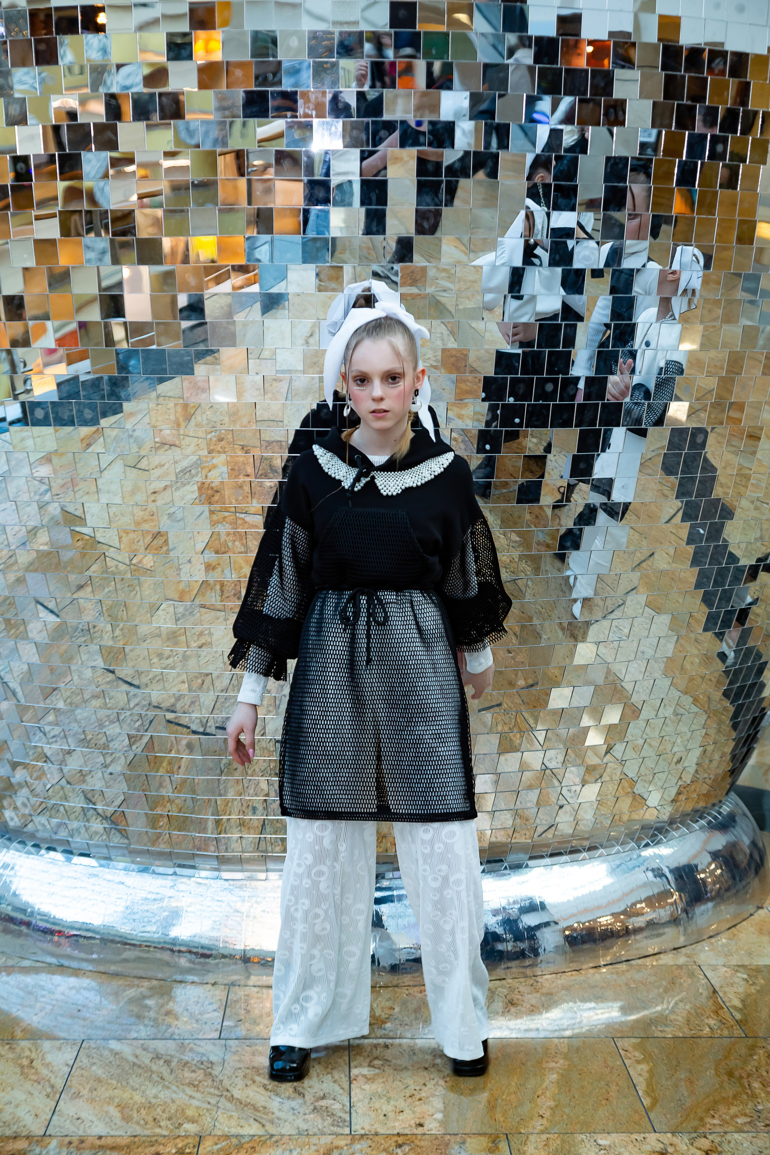 Алена Токарева дизайнер.Афимол. Фотограф Елена Лагода