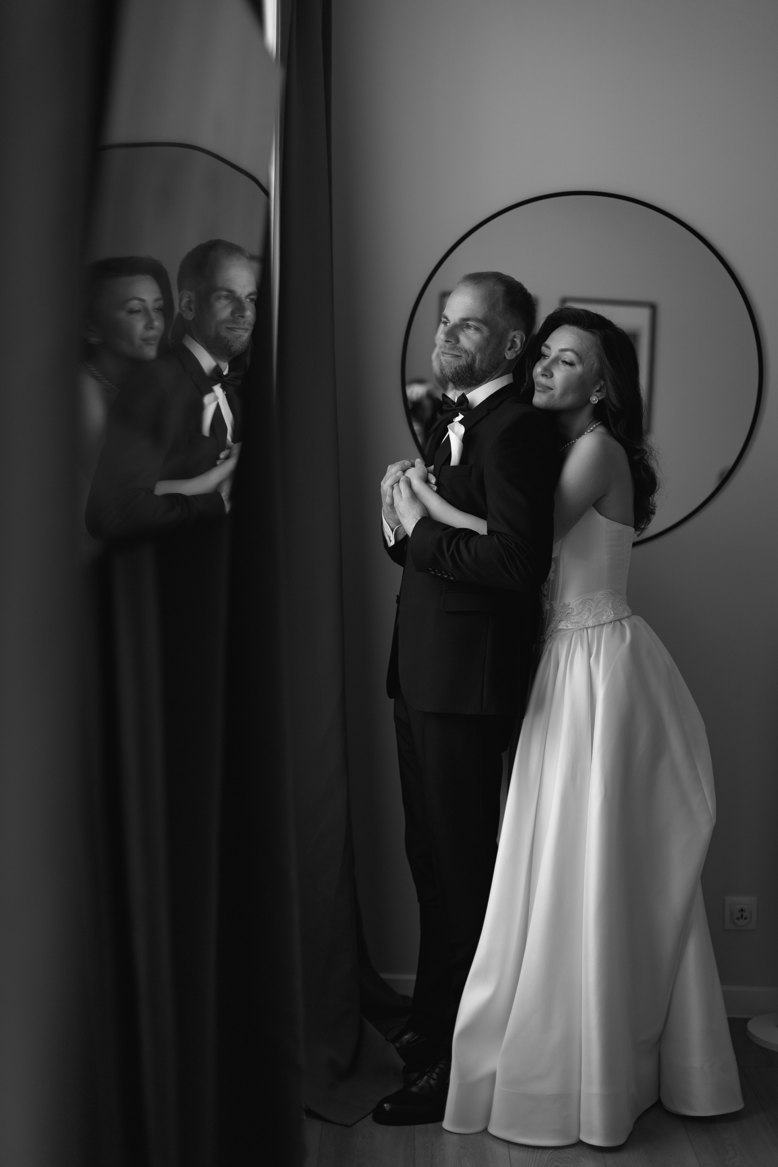 Владимир и Елена. Фотограф в Санкт-Петербурге Ольга Староверова