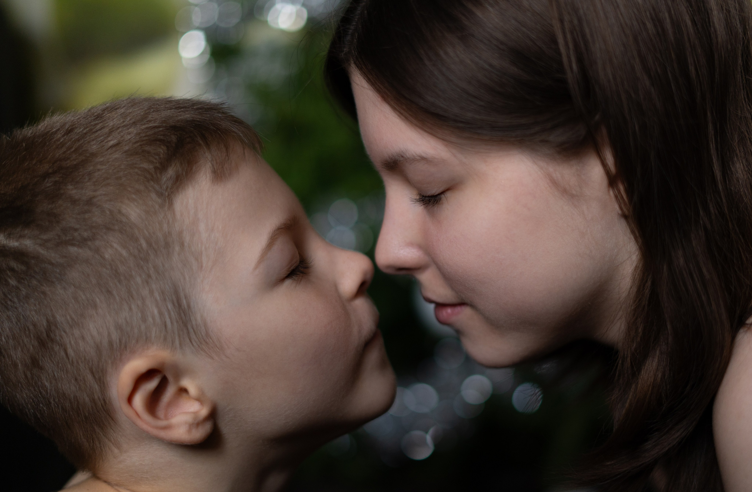 Семейный и детский фотограф Гончарова Елена | Волжский, Волгоград