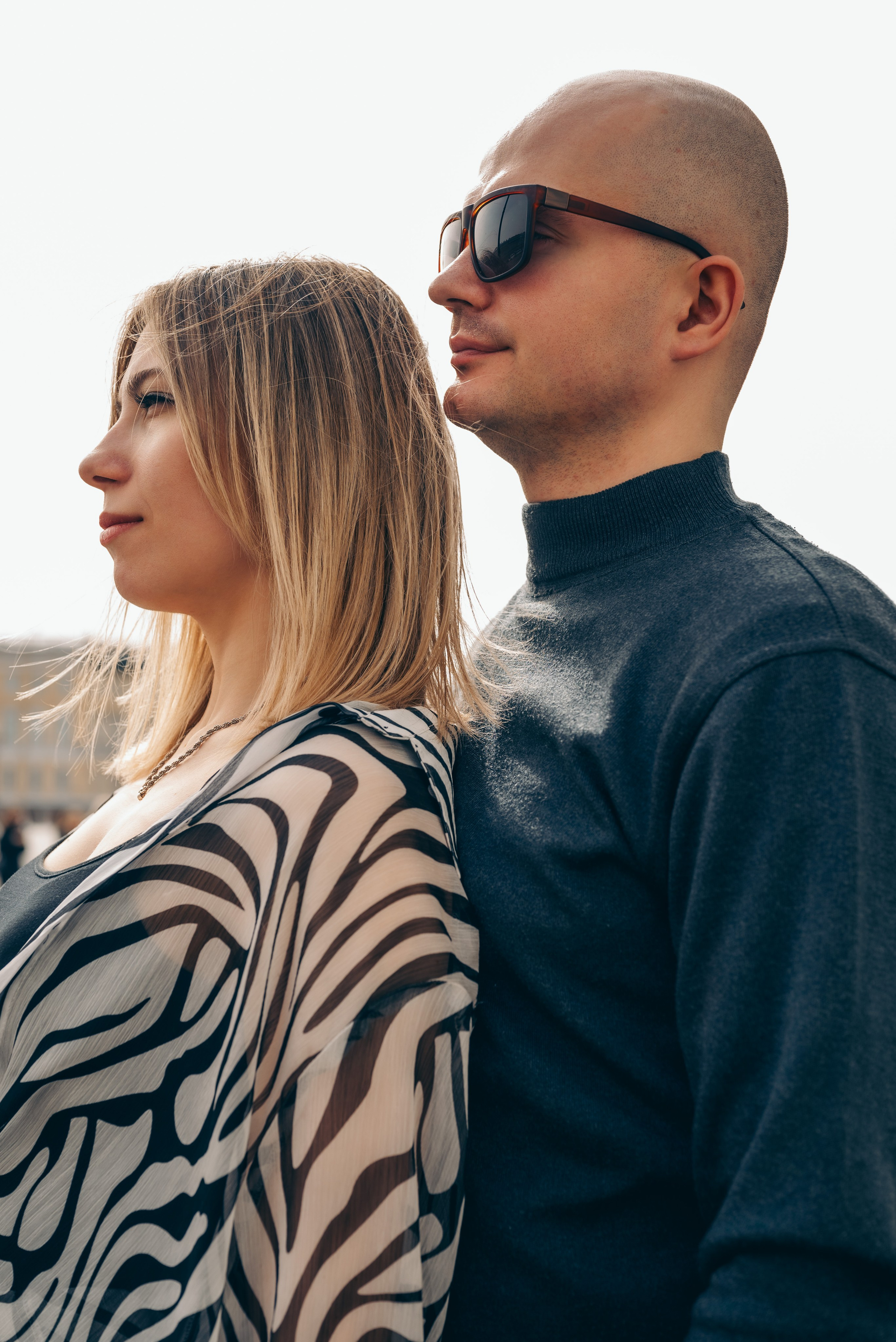 Лавстори. Дарья Медведева