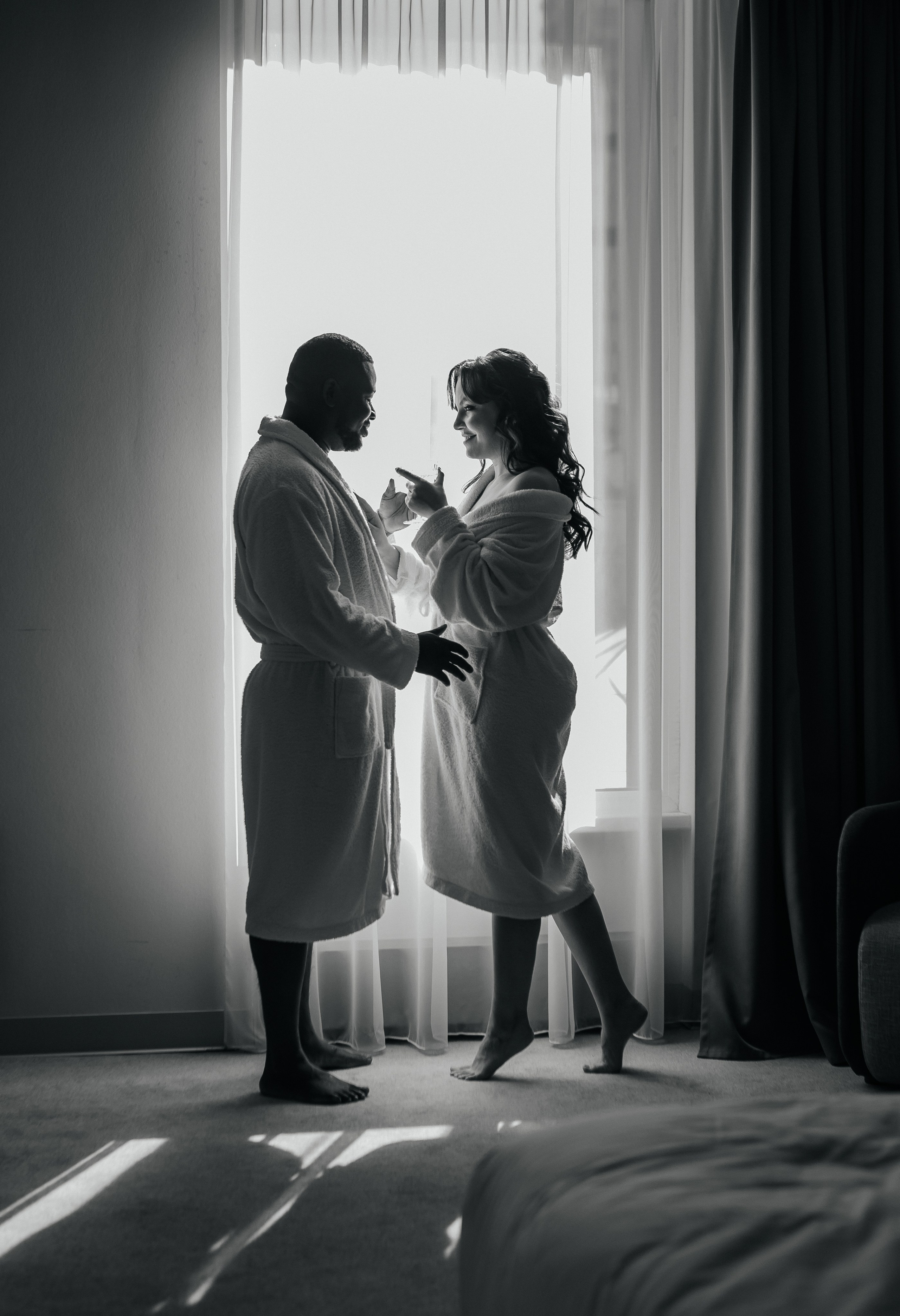 Свадебная Love Story Майкл и Лилия. Свадебный и семейный фотограф Ибрагимова Мария из Екатеринбурга