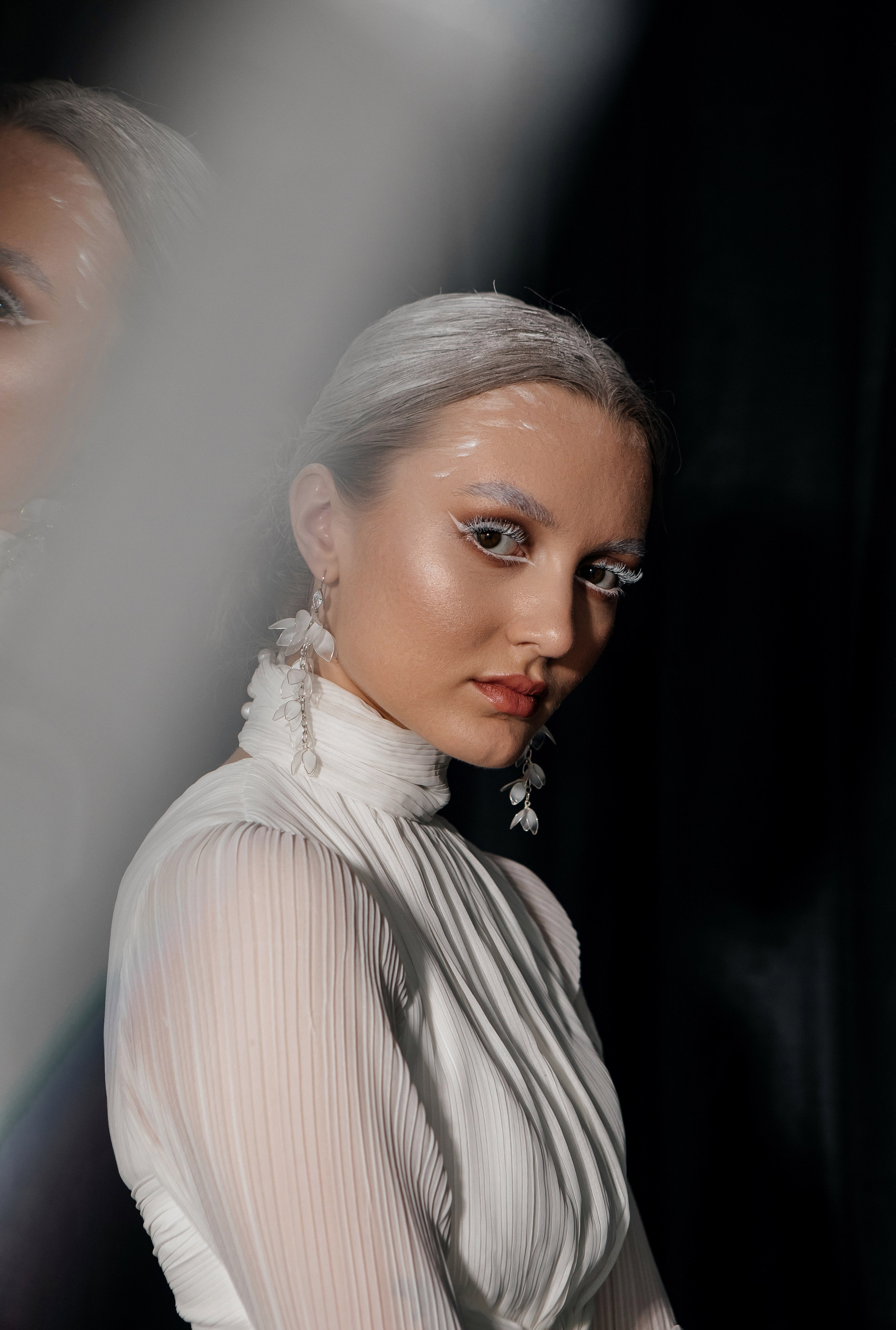 Для бренда украшений Оксана Туз. Свадебный и семейный фотограф Ибрагимова Мария из Екатеринбурга