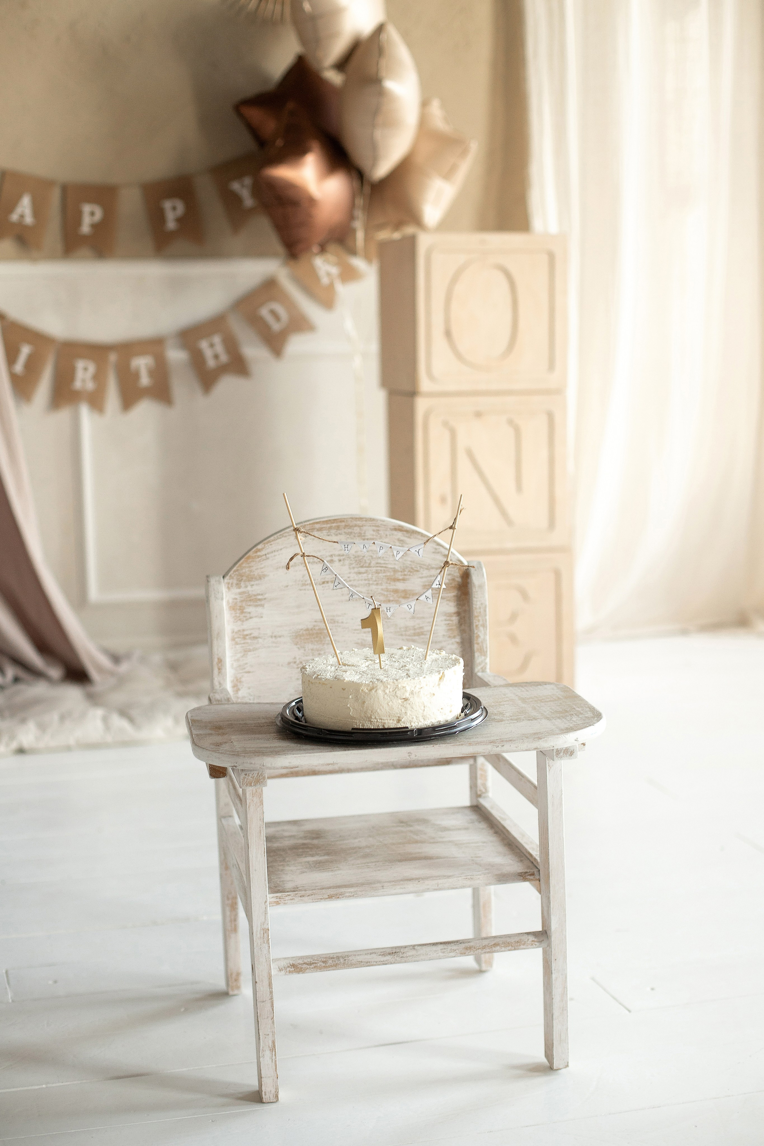 Годик малышу. Семейный и детский фотограф в Красноярске Анна Маюрова