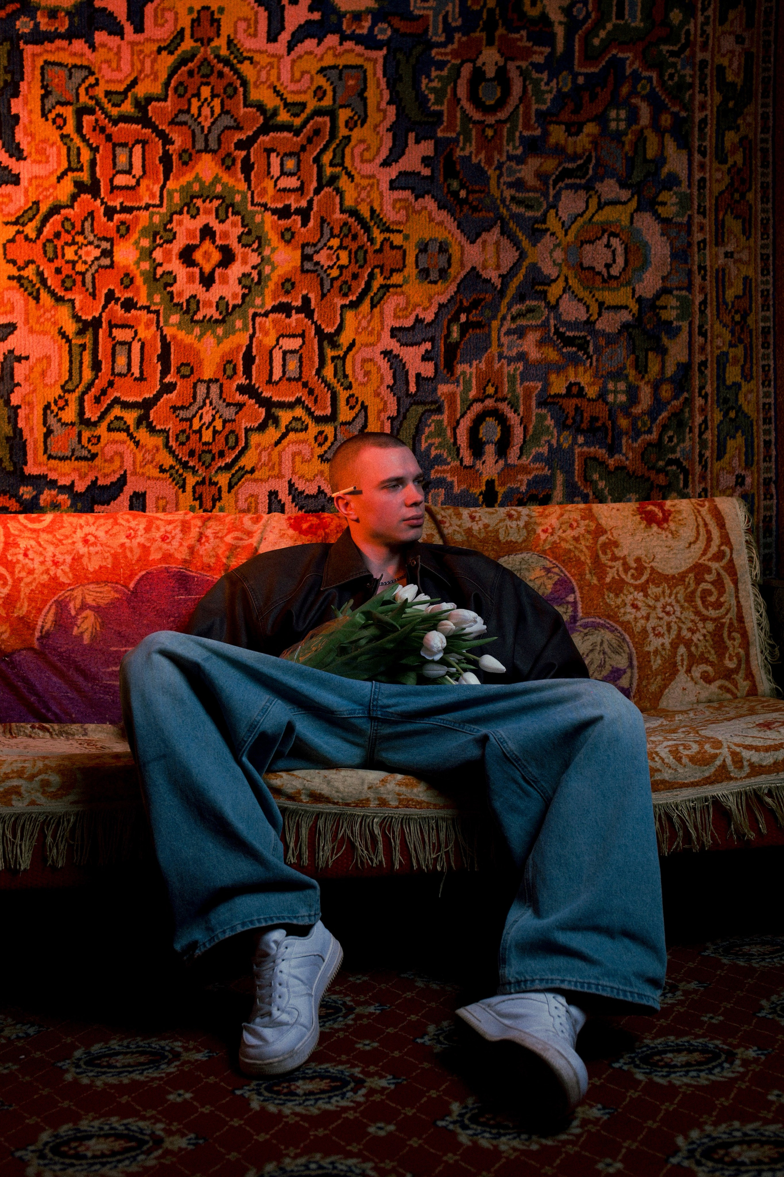 АРТЁМ | 8 МАРТА. Фотограф | Москва