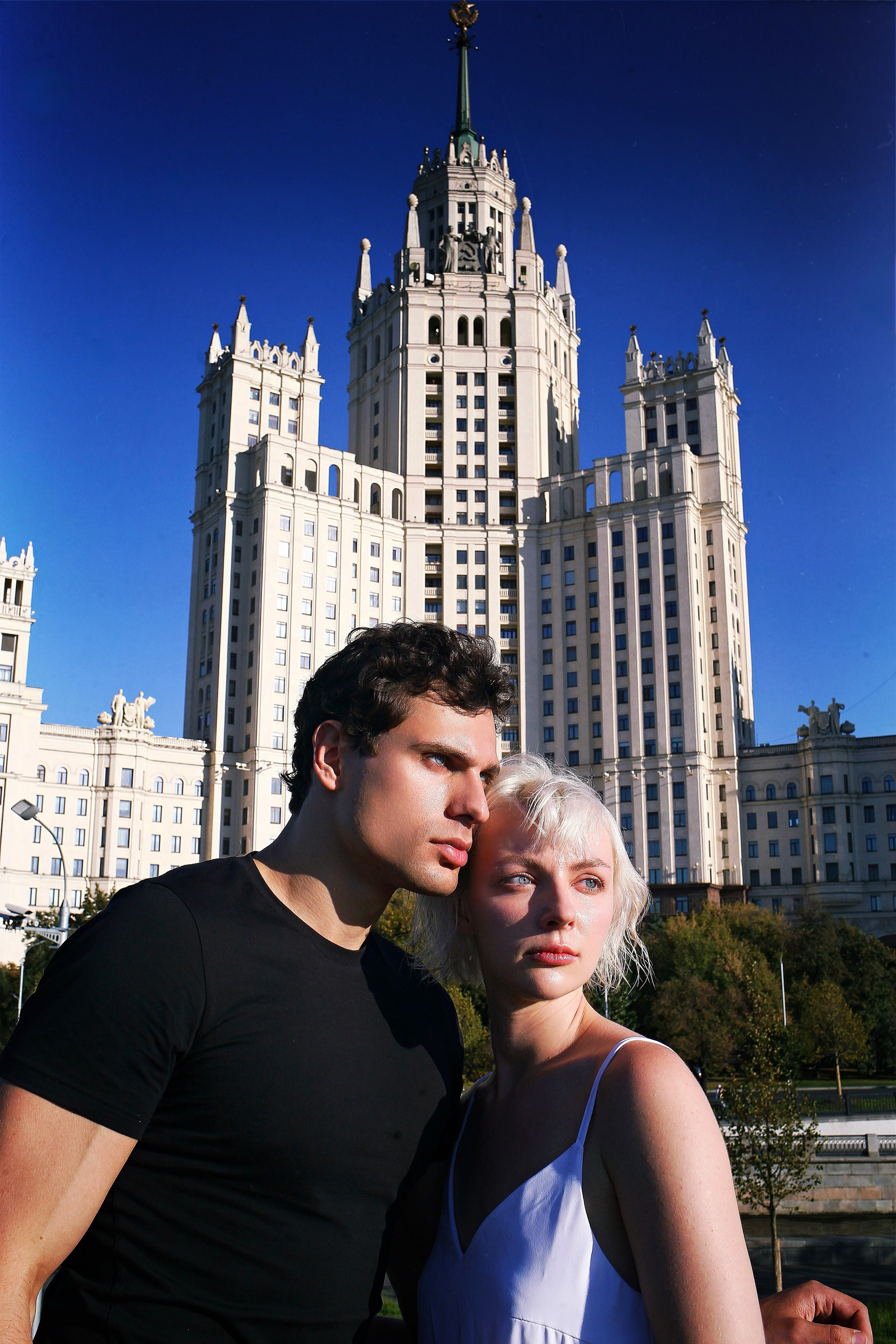 МИРА & ГРИГОРИЙ. Фотограф | Москва