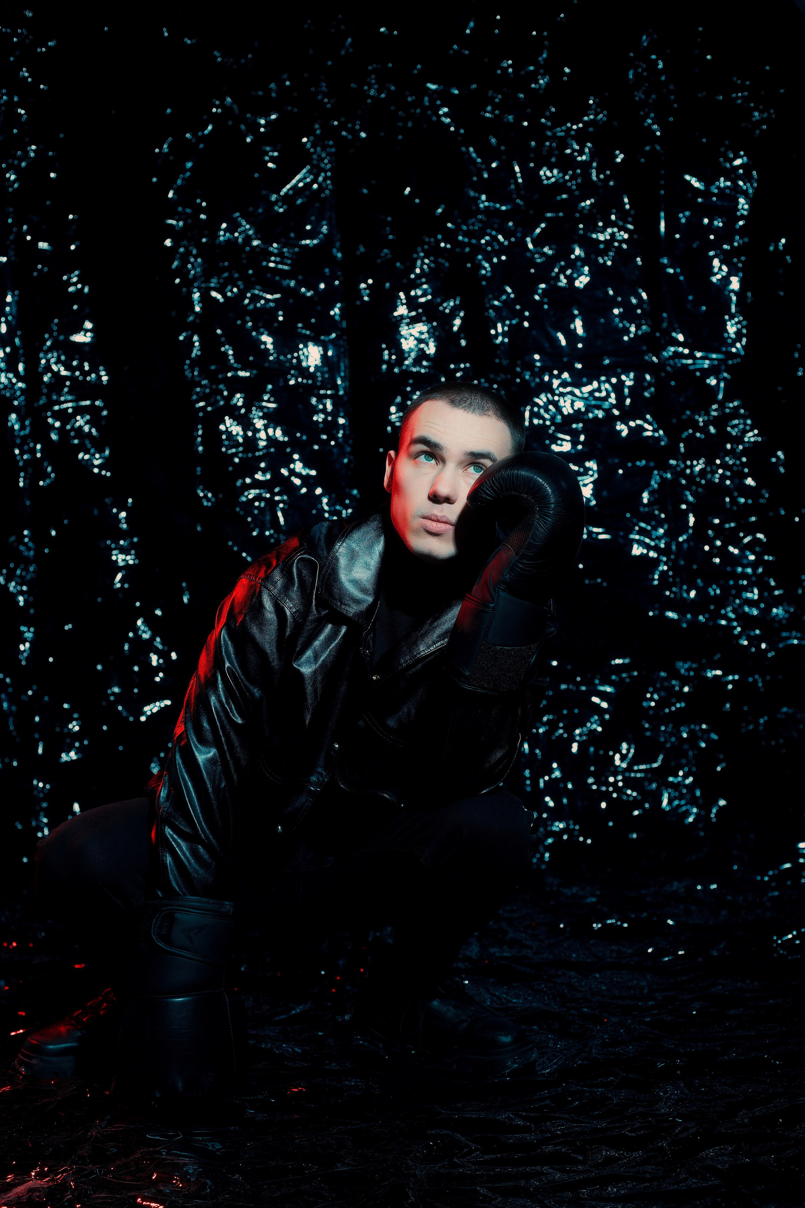 ВАДИМ К. Фотограф | Москва