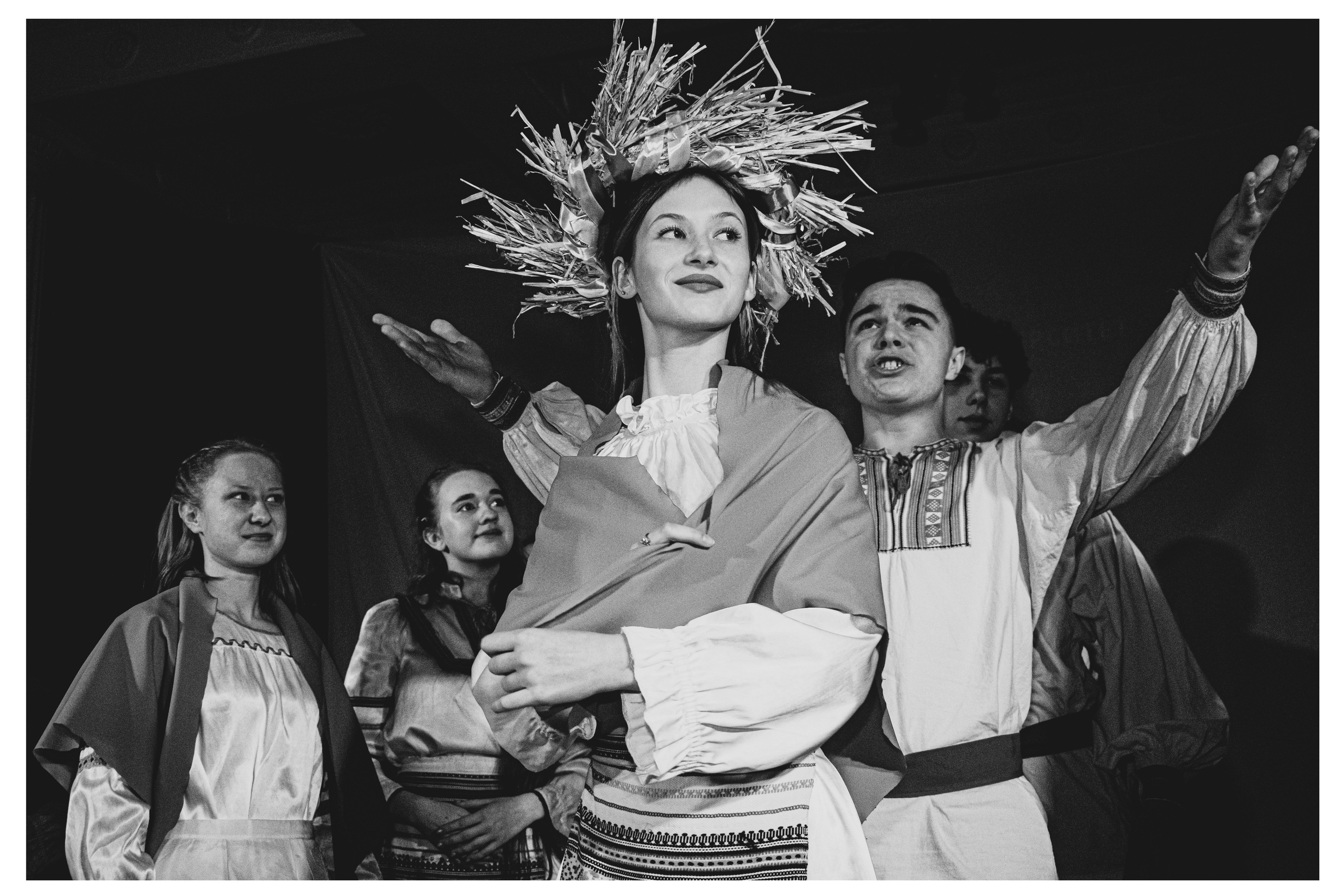 MASLENITSA. Фотограф в Севастополе Максим Черенёв