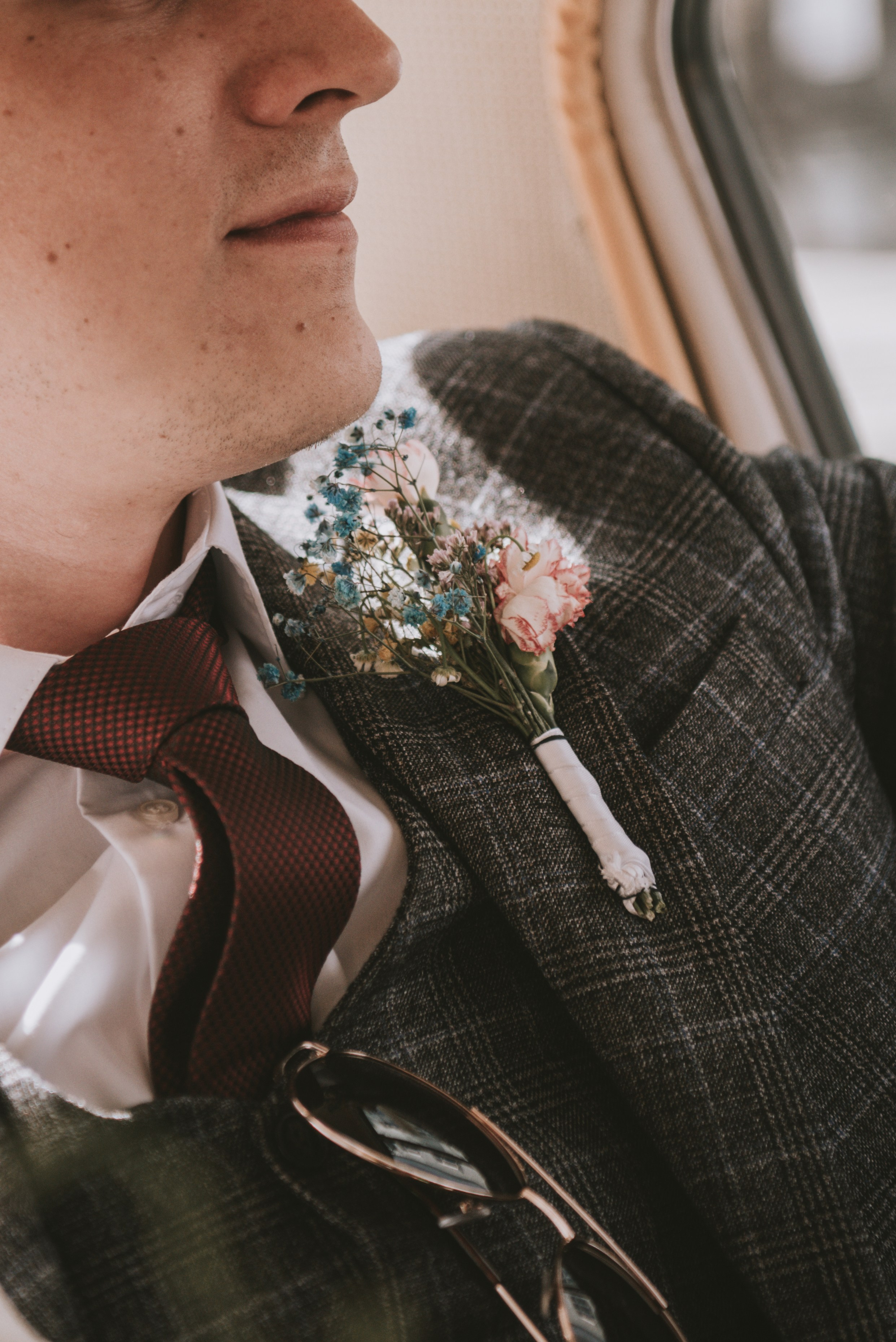 Artyom & Victoriya. Photographer | Moscow | Daria Novikova