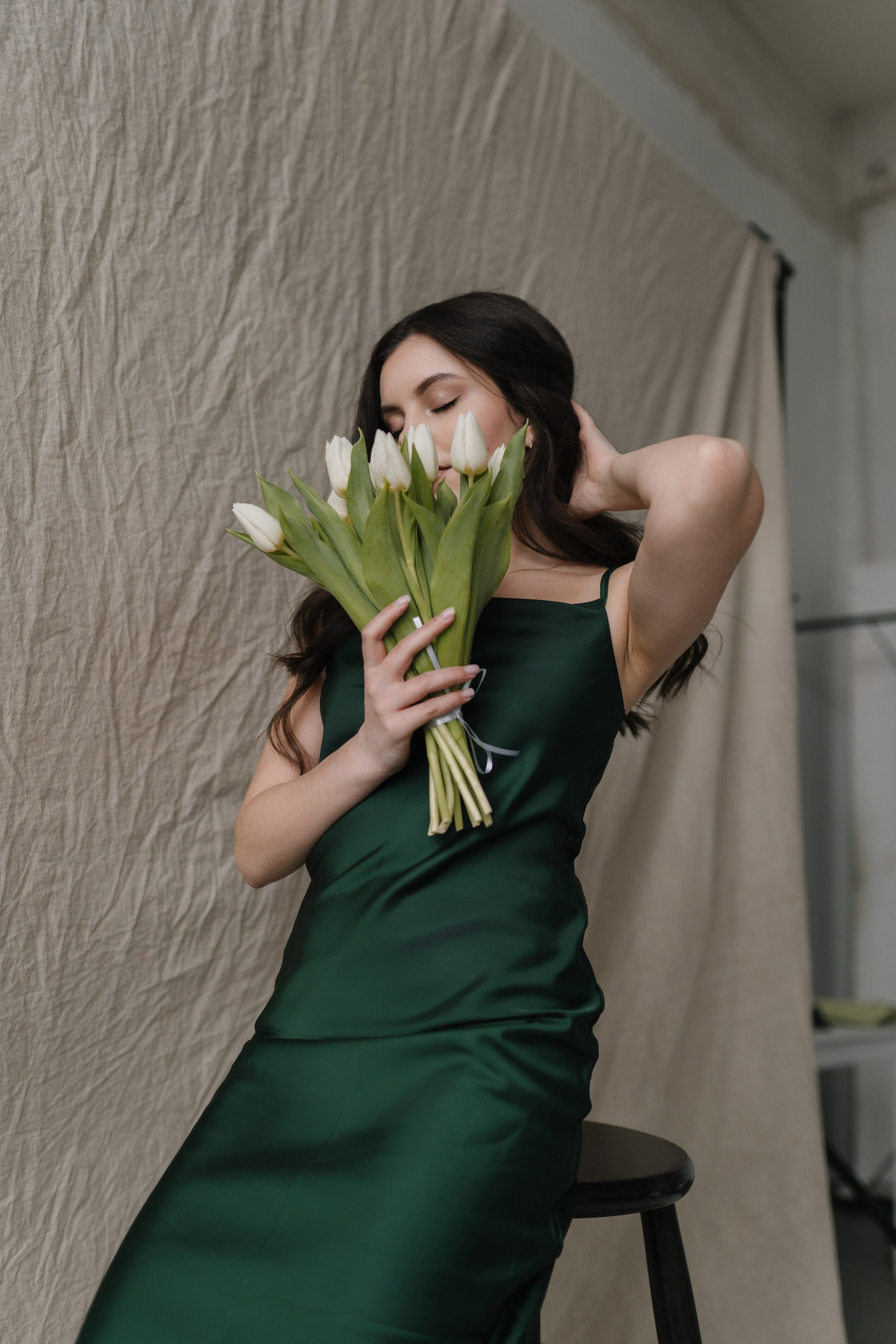 Женский портретный фотограф в Санкт-Петербурге. Фотограф в Санкт-Петербурге Черкесова Дарья