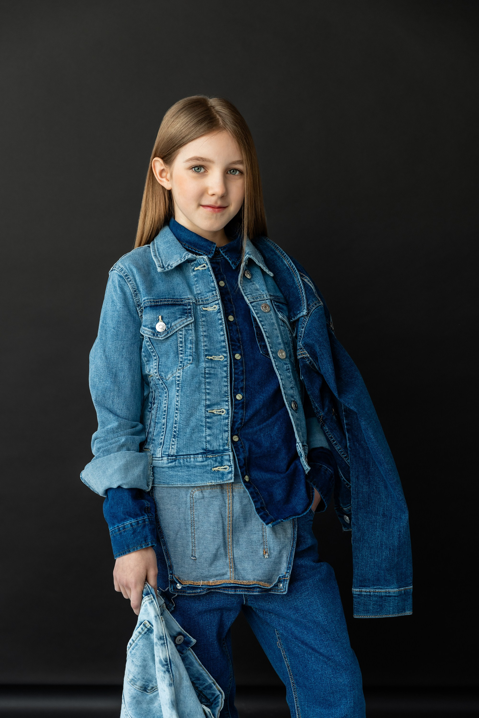 Проект DENIM. Татьяна Чернышова свадебный фотограф Москва