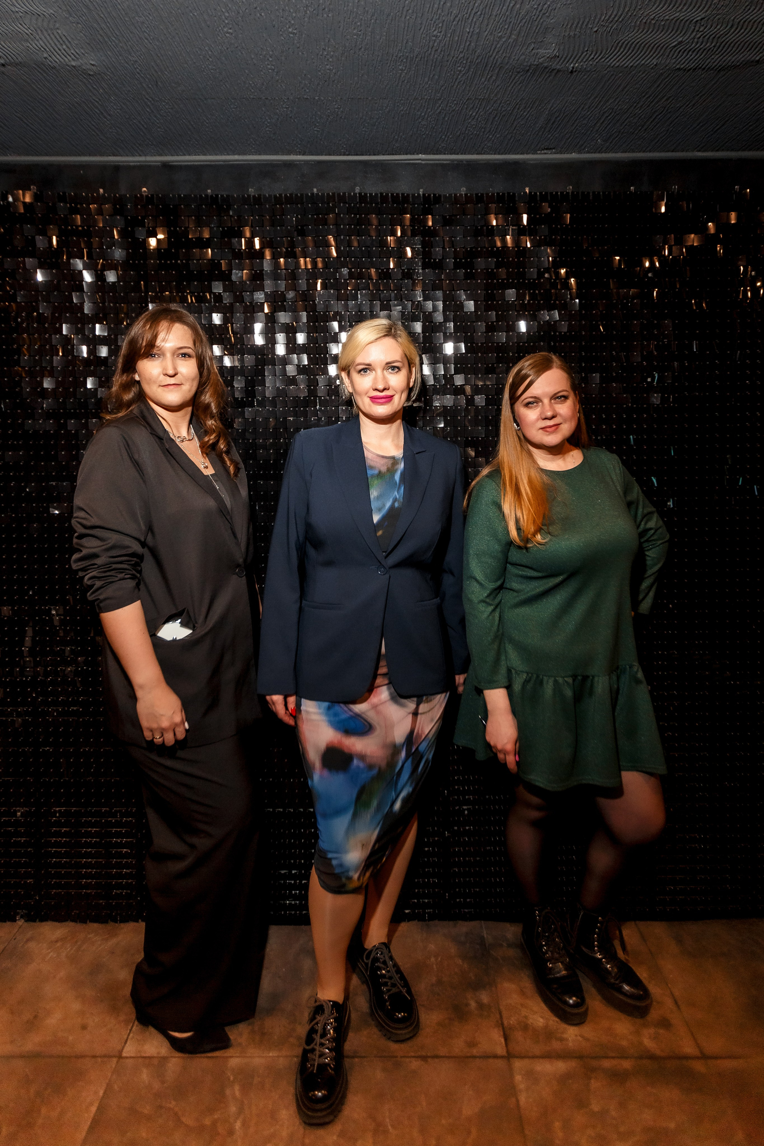 Апикс Конференция. Свадебный фотограф в Москве — Ольга Козловская