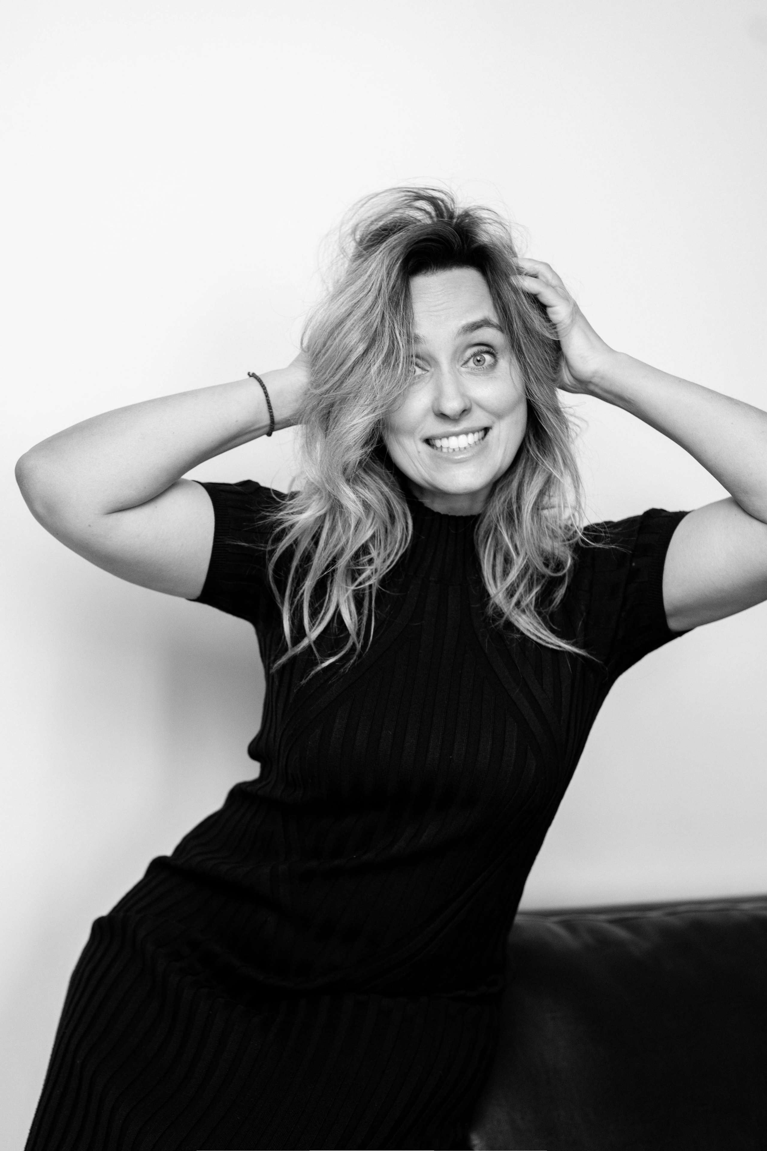 Юлия. Фотограф Карина Вовк