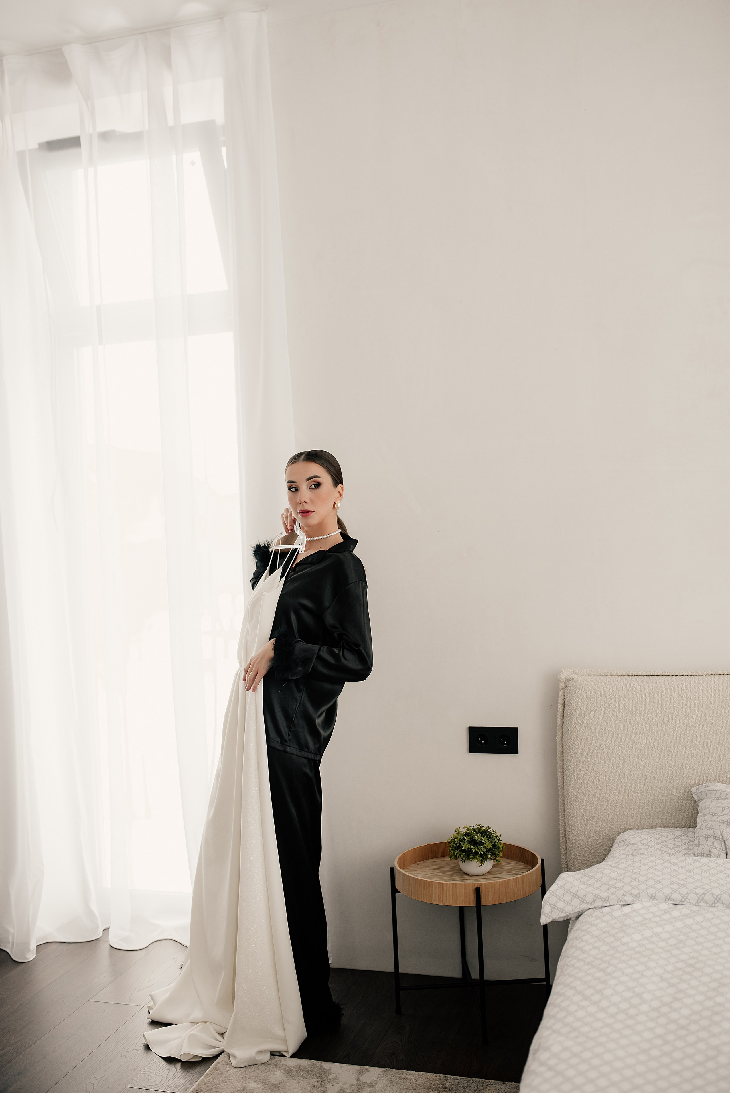 Wedding day|Загородом. Персональный и семейный фотограф в Нижнем Новгороде-Карачева Анна