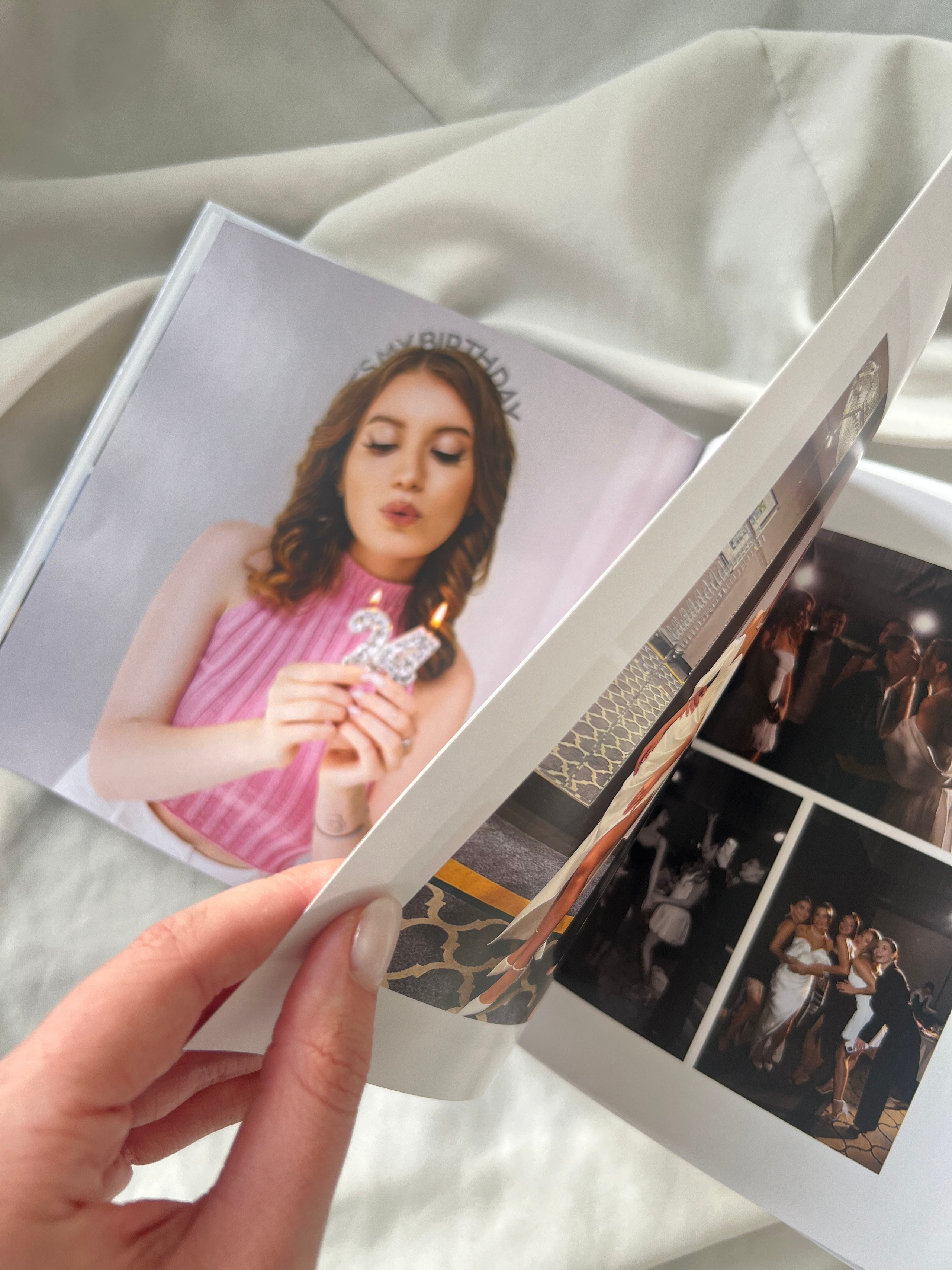 Фотокниги. Конькова Юлия фотограф Тюмень, Нижний Новгород