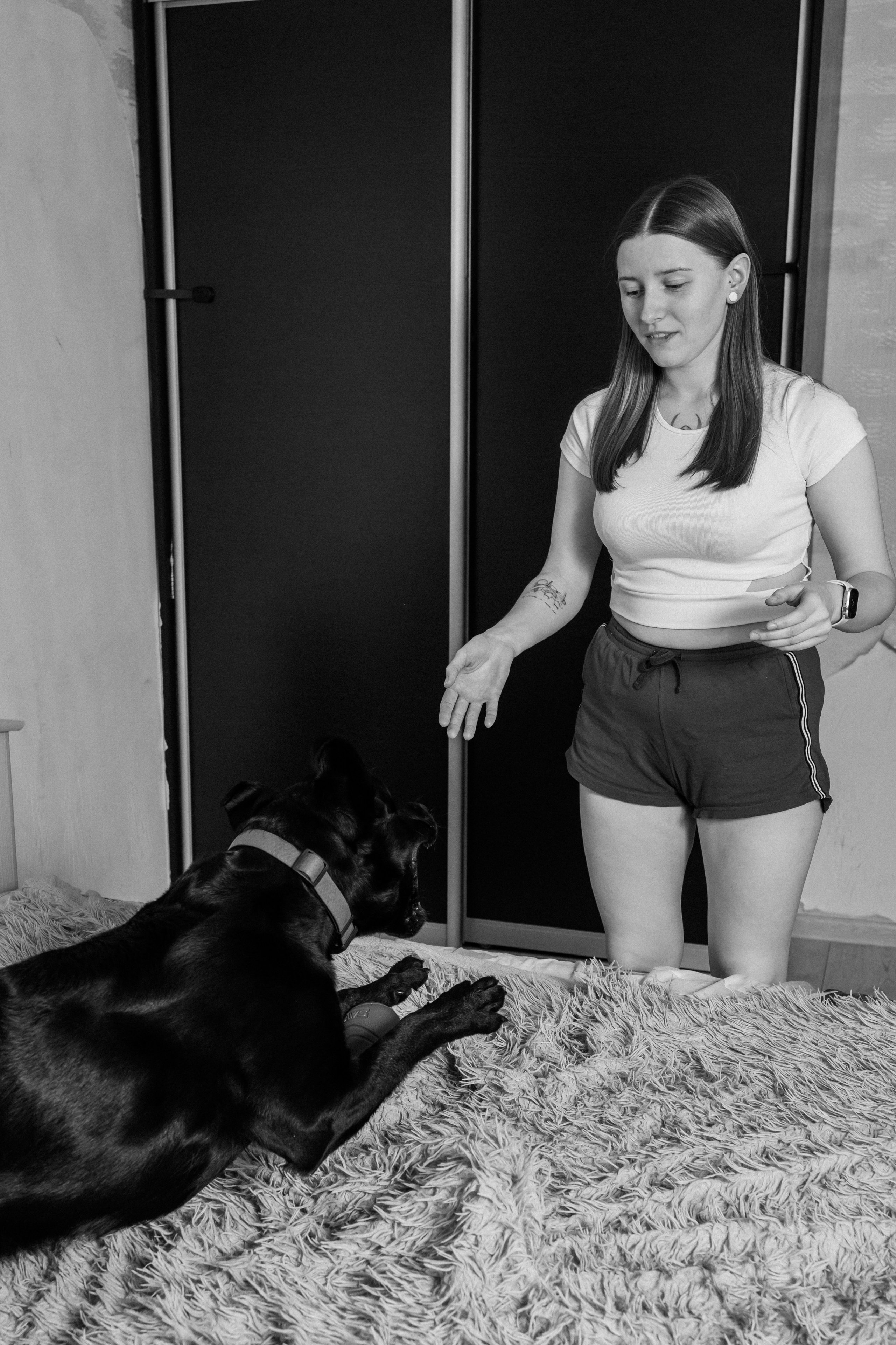 Вика&Даня. Фотограф и видеограф в Тюмени Екатерина Чернецкая