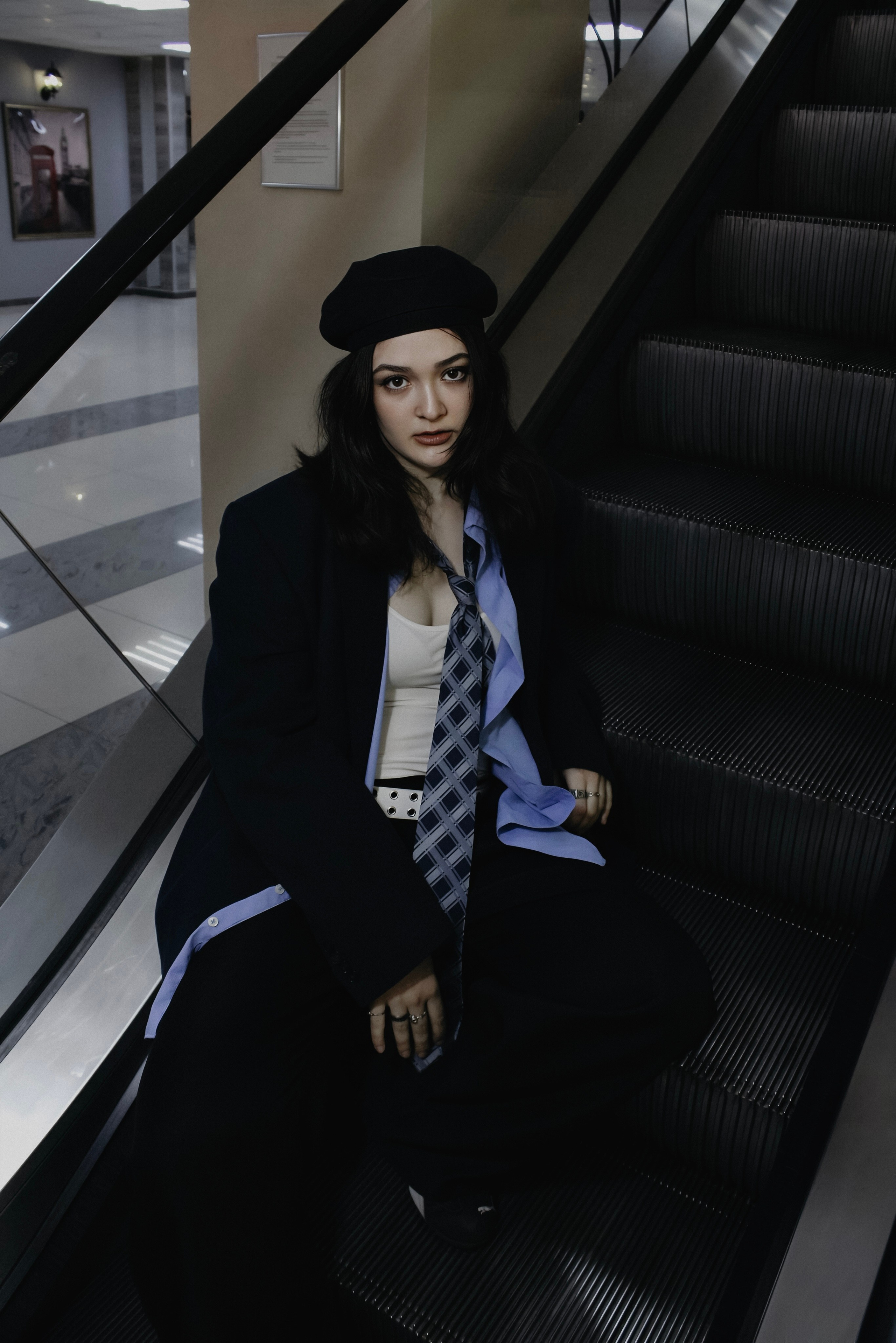 NASTY. Портретный фотограф Тольятти