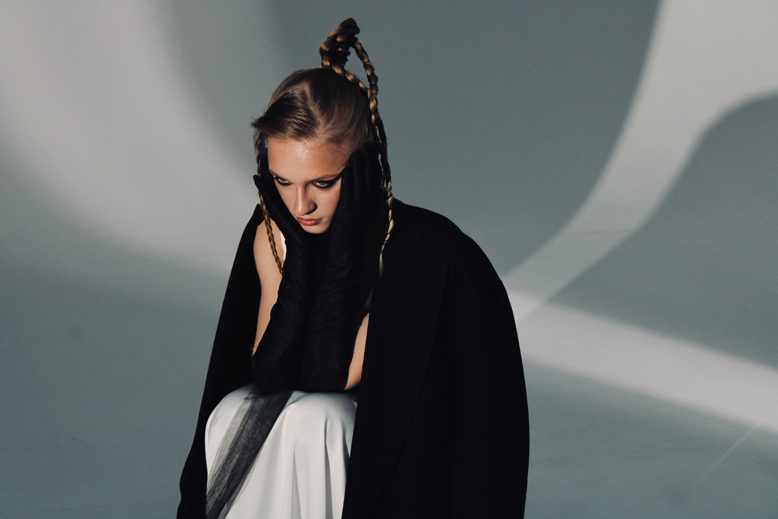 L O V E. Портретный фотограф Тольятти