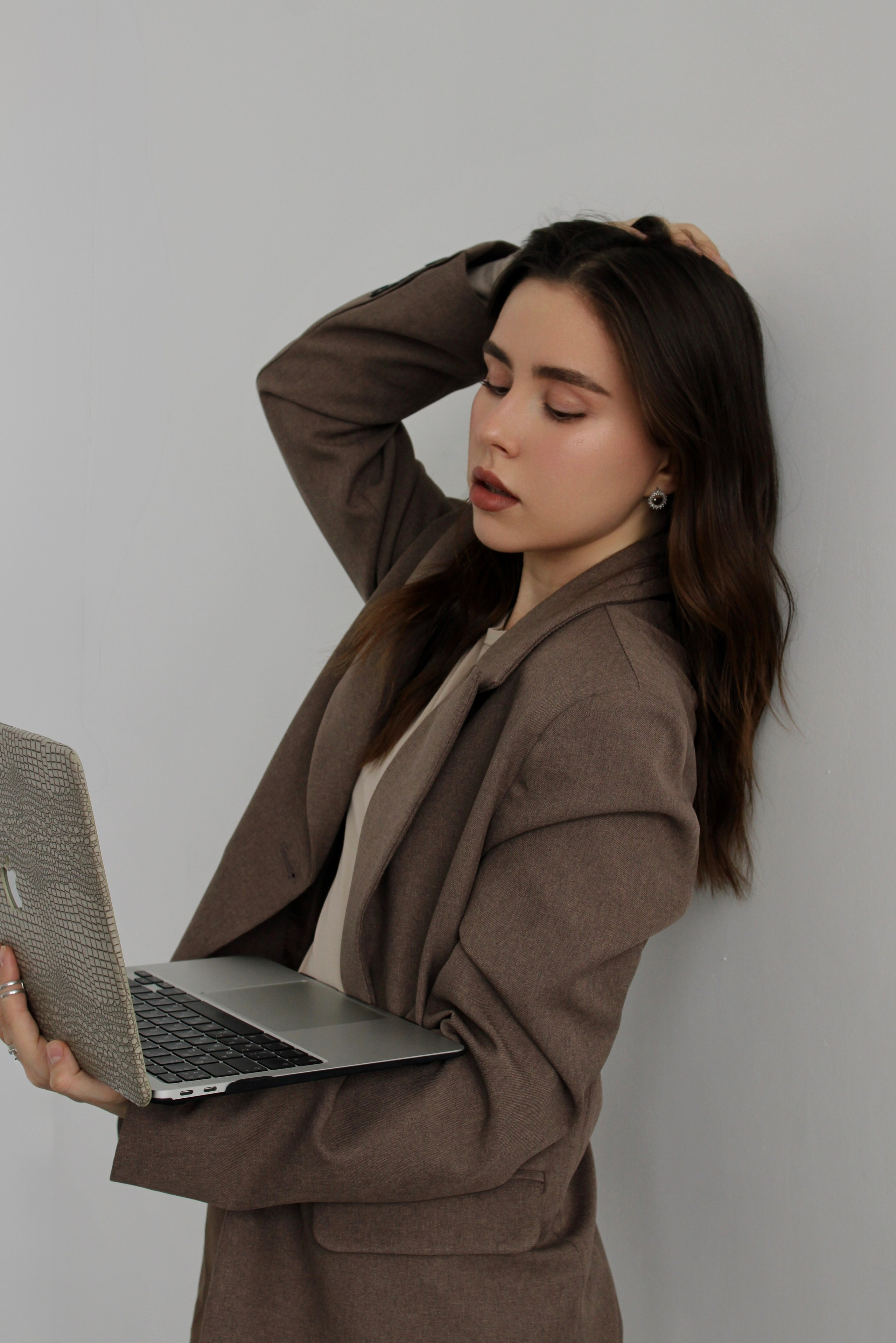 Лидия. Портретный фотограф Тольятти