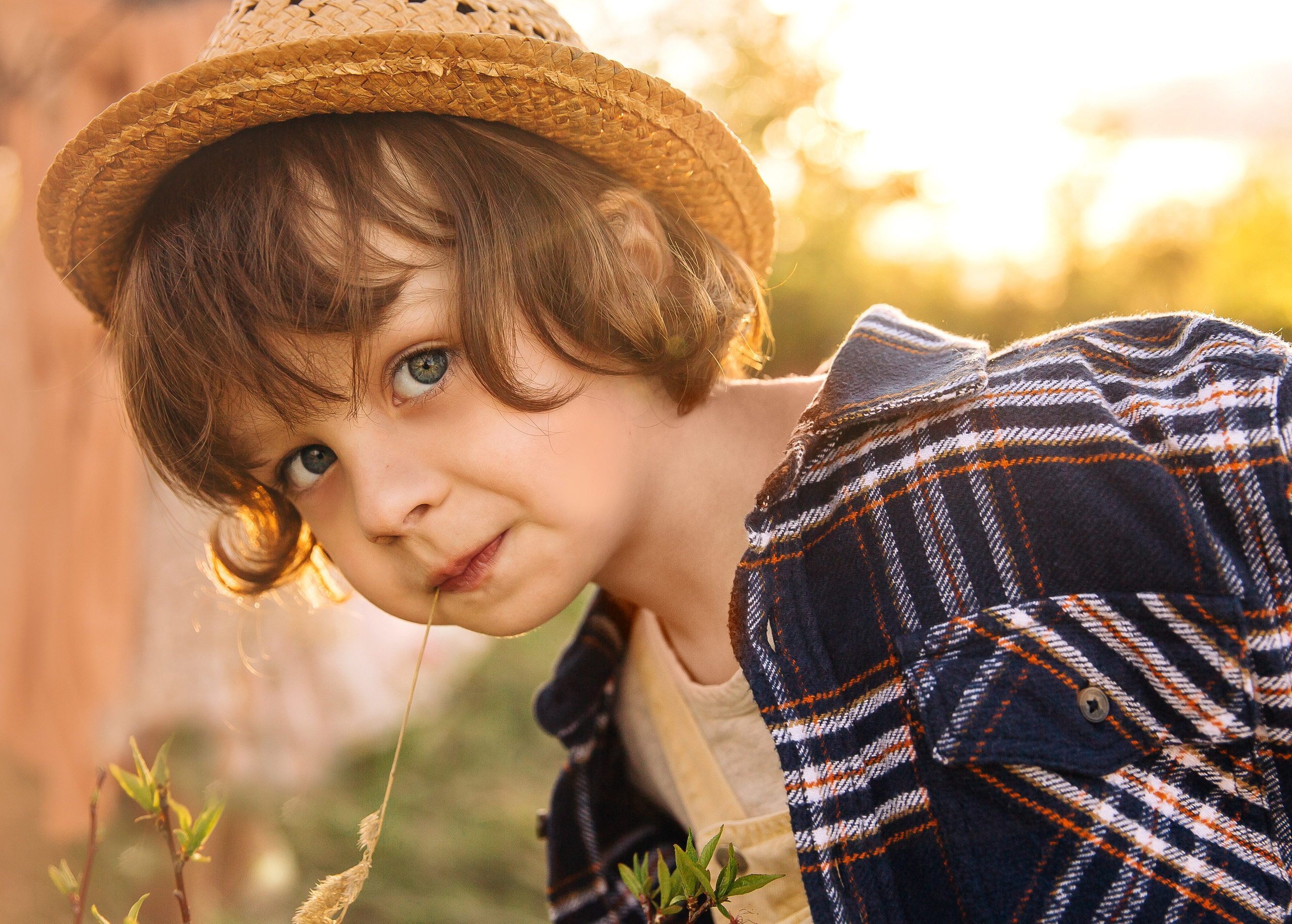 Детская фотография. Фотограф в Челябинске Жукова Милана
