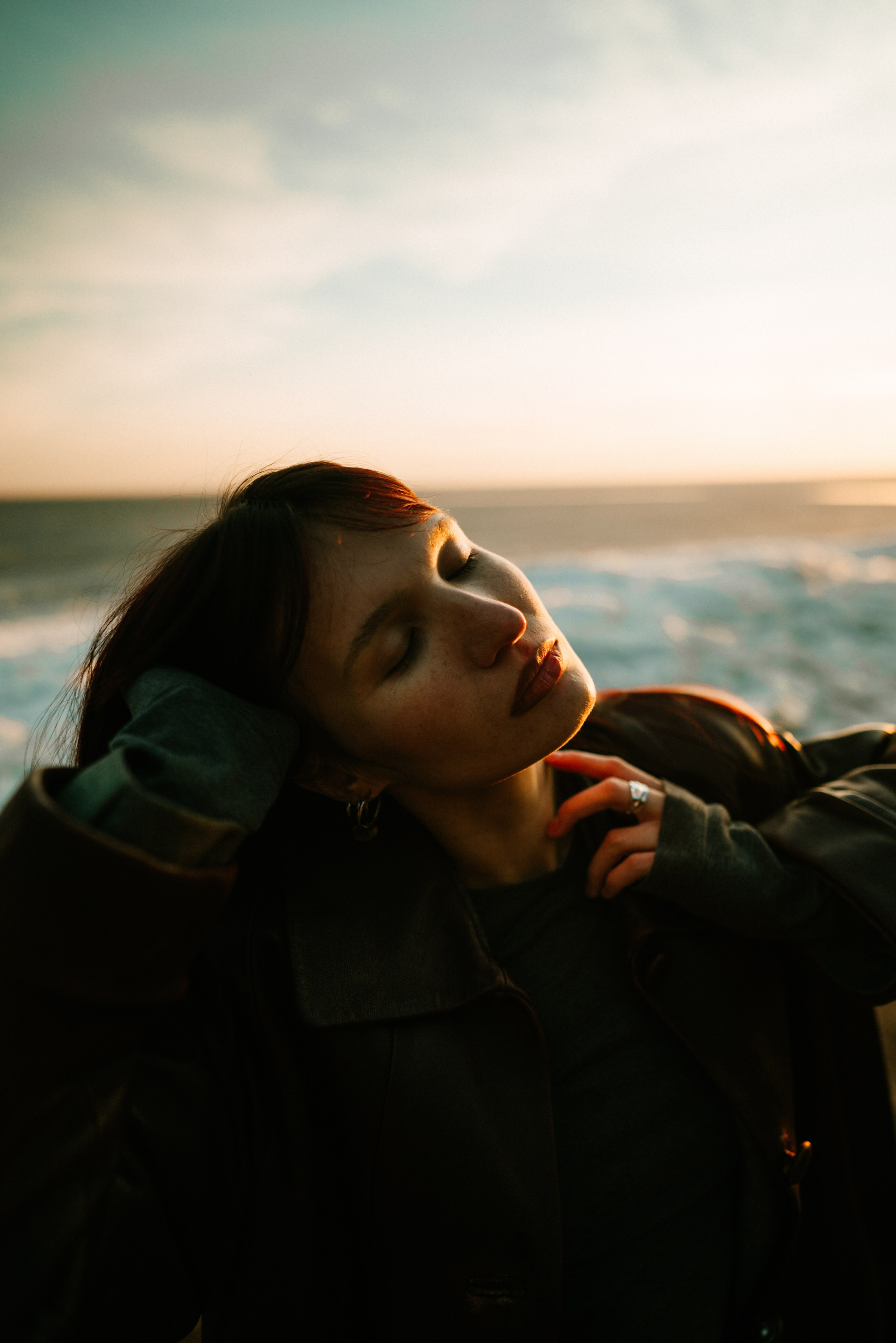 Индивидуальная. Виктория Кутуева Фотограф Санкт-Петербург