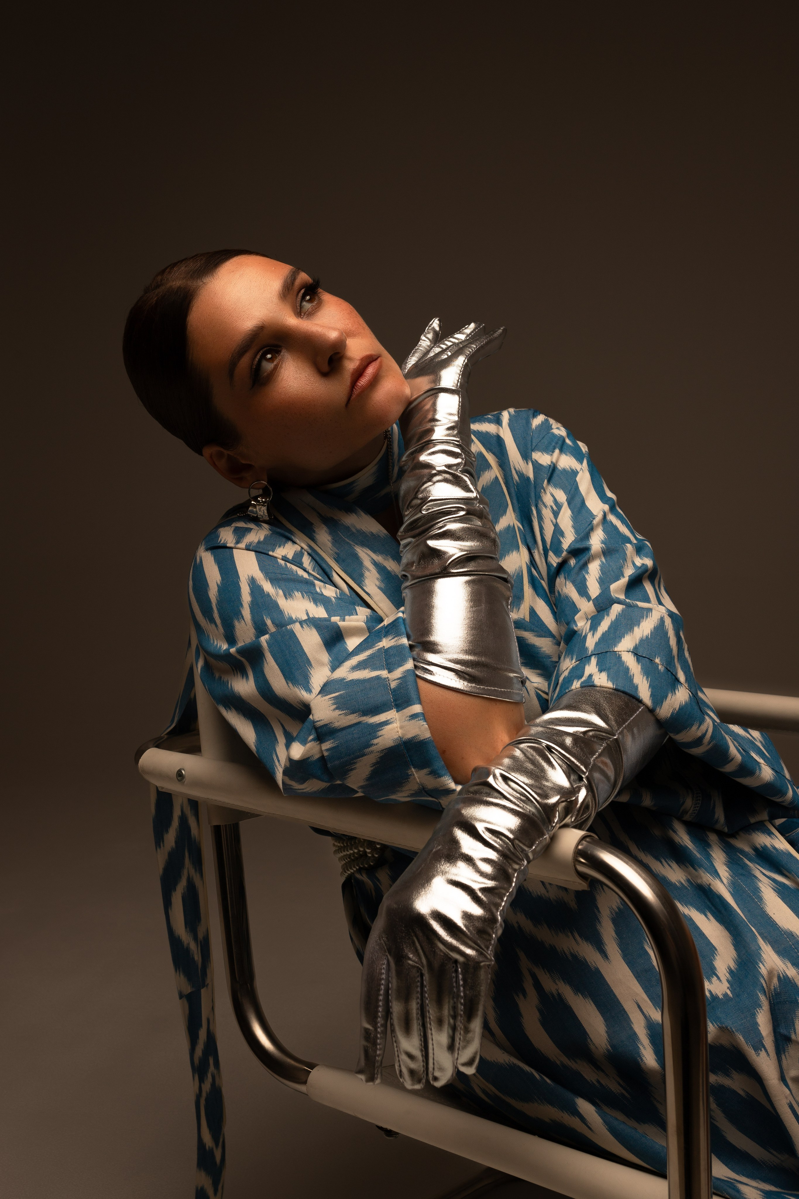 Глафира Тарханова. Фотограф в Санкт-Петербурге Ольга Фот