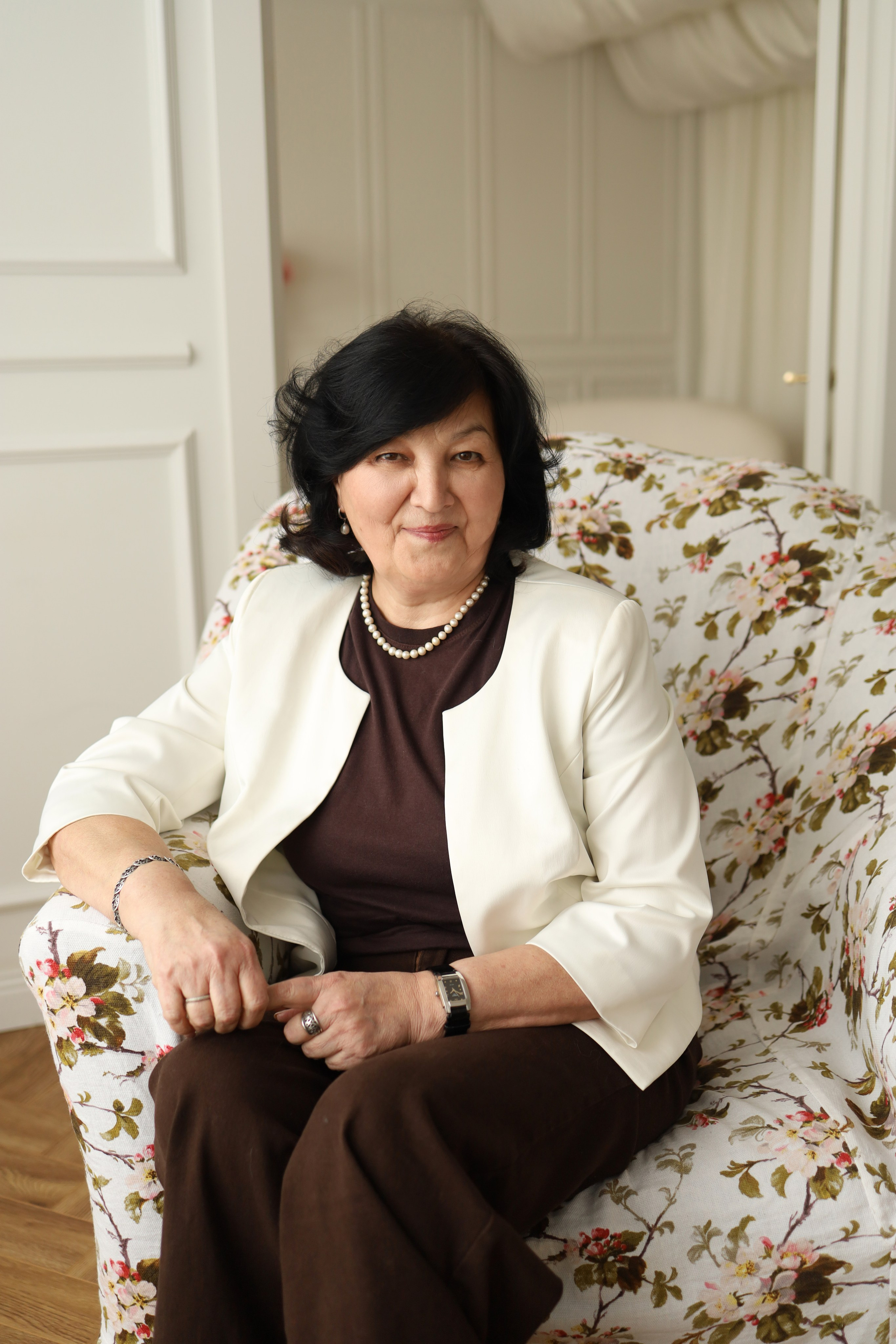 Мамины дочки. Семейный фотограф в Казани Римма Гатауллина