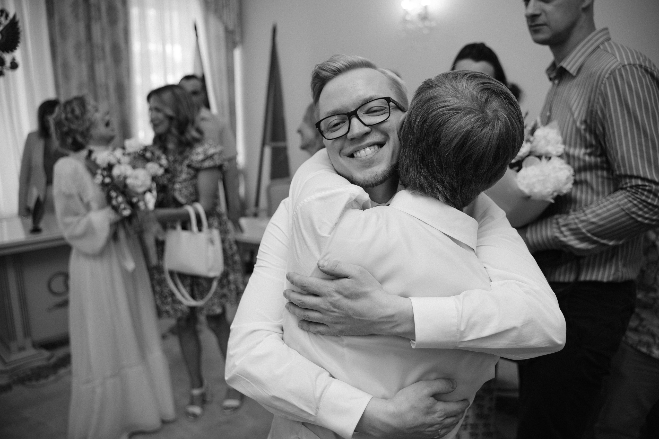 01.07.2023. Свадебный фотограф — Наталья Фед СПб/Москва