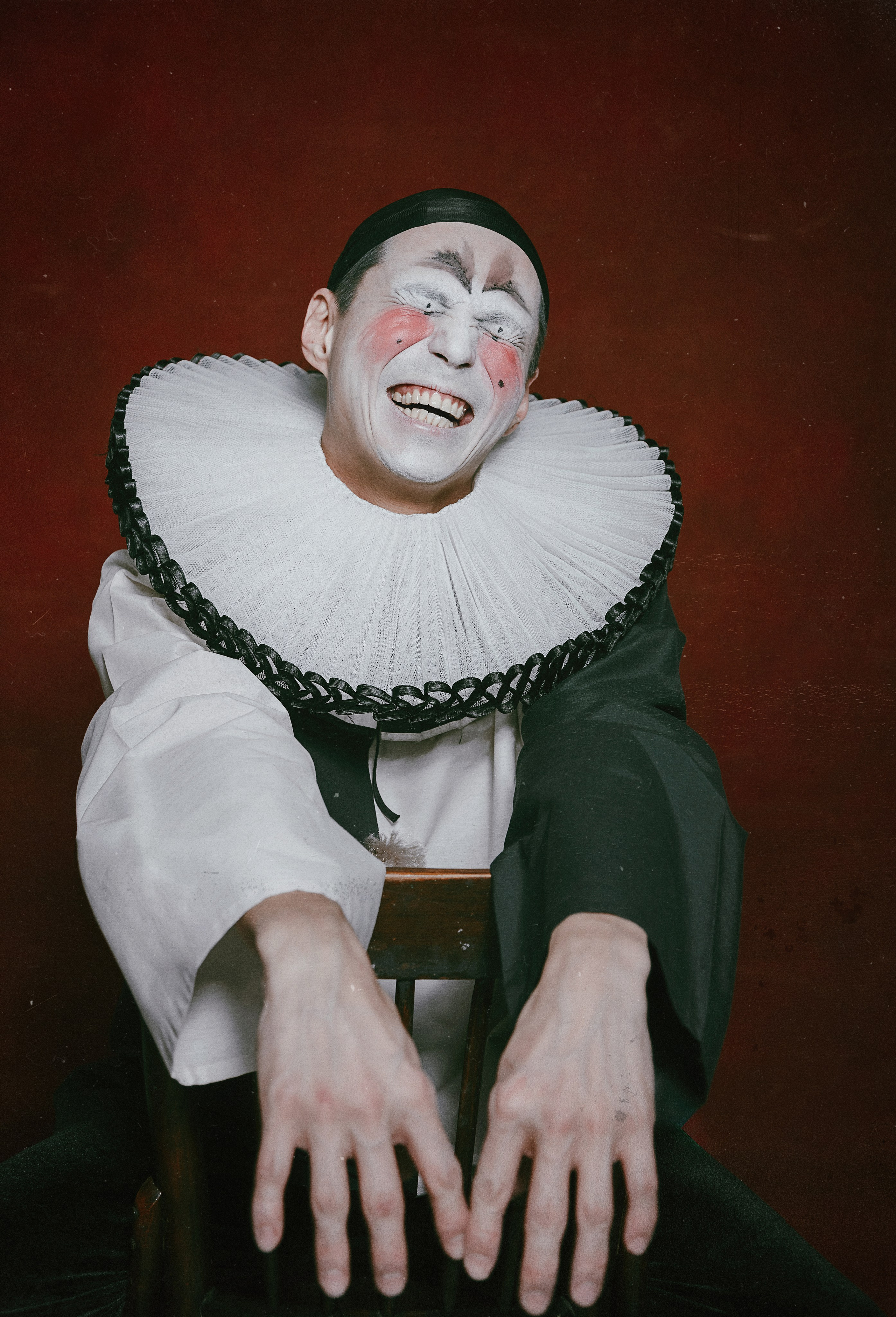 Портреты. Евгения Волкова рекламный фотограф в Алматы