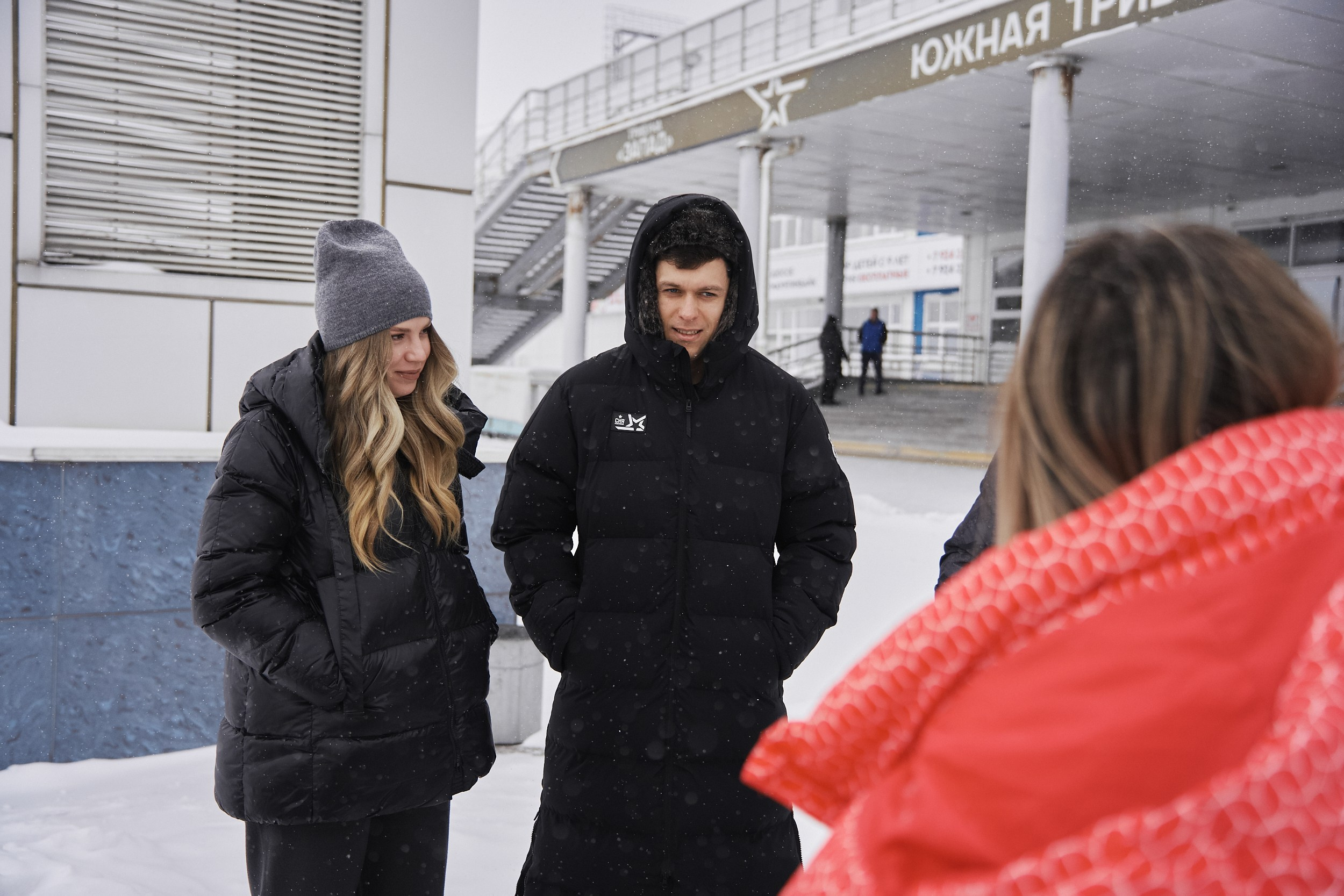 Рекламная съемка. Фотограф в Хабаровске