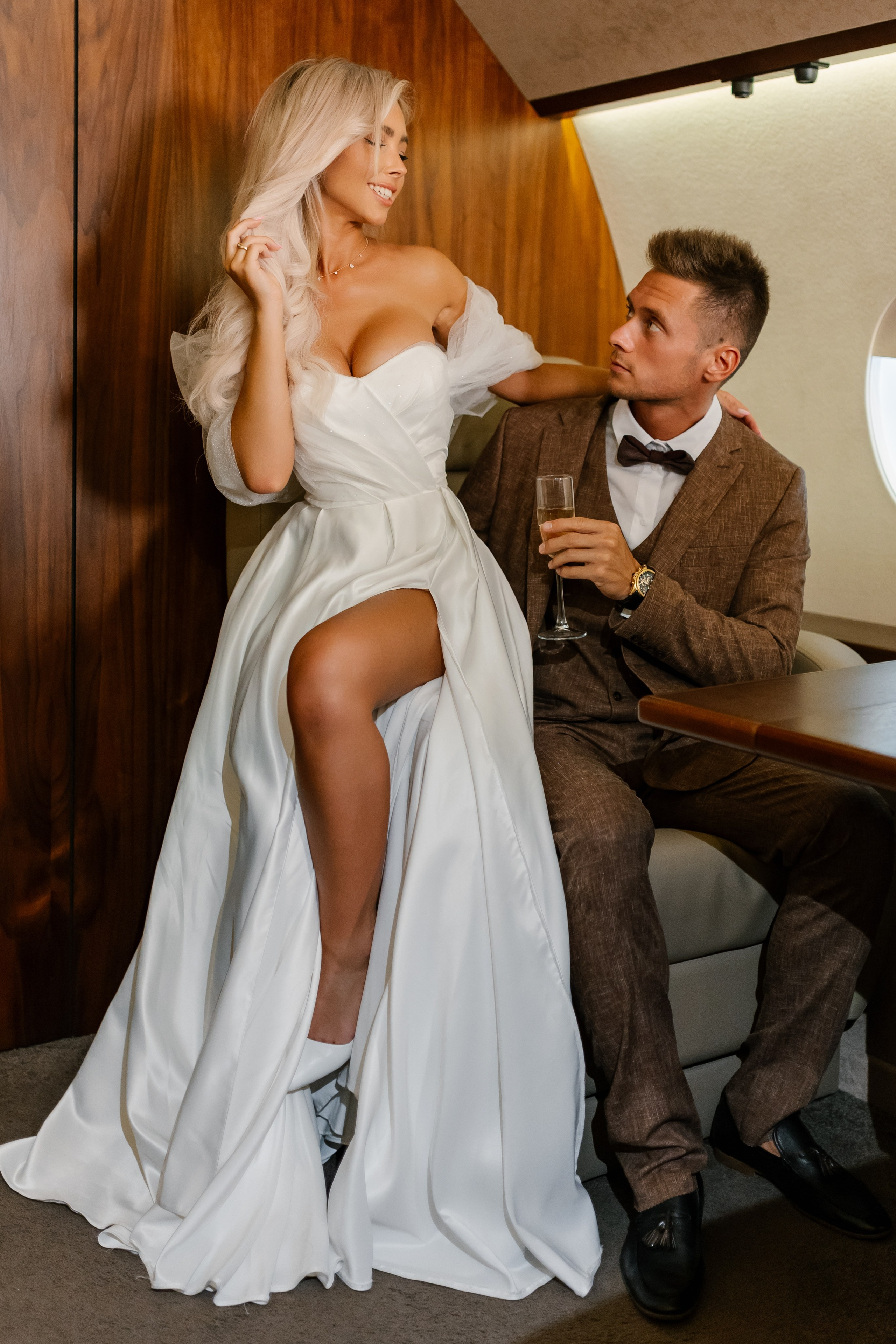 Прогулка на яхте. Фотограф Абакумова Анастасия