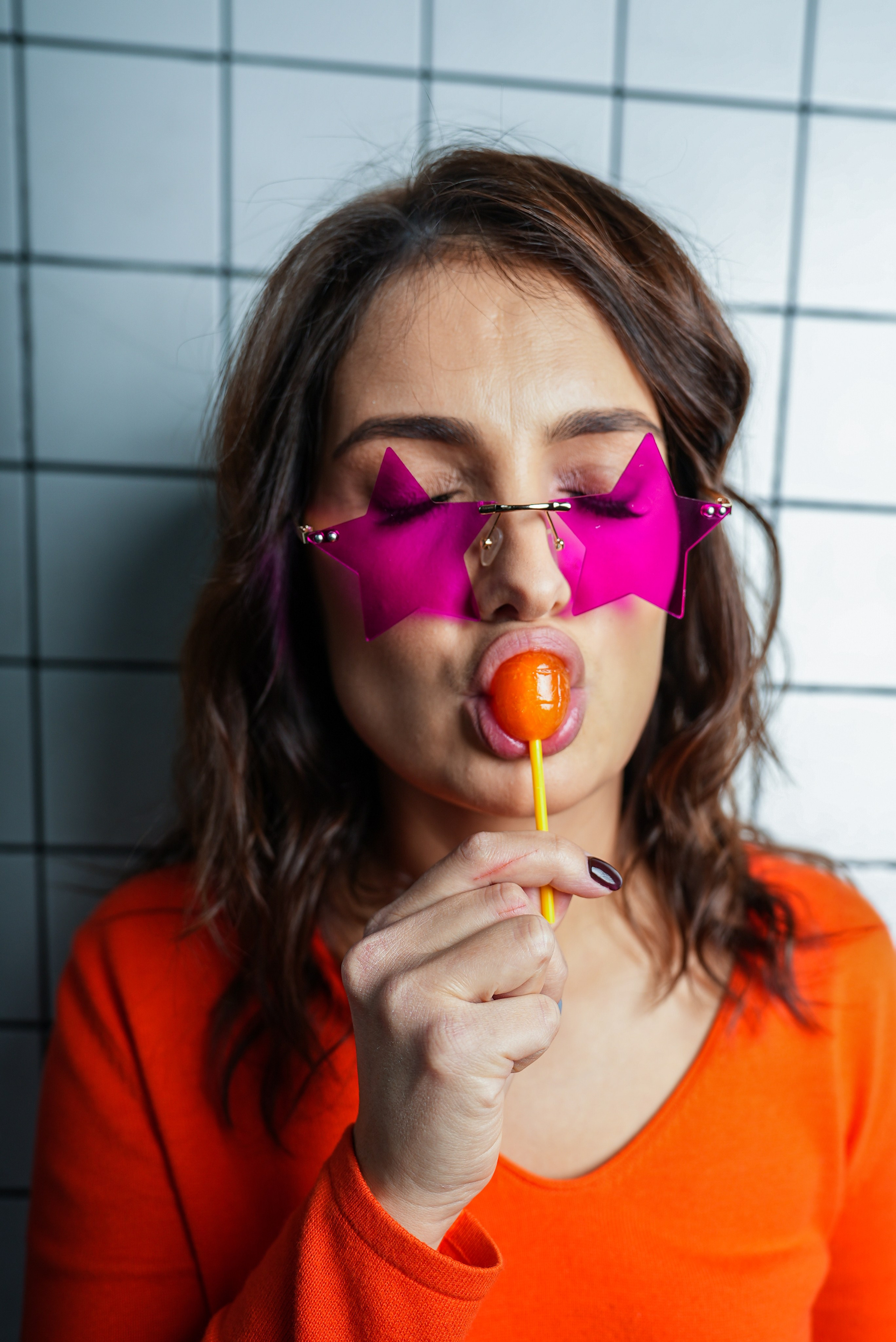 Чупа-Чупс. ОЧЕНЬ ПЛОХОЙ ФОТОГРАФ