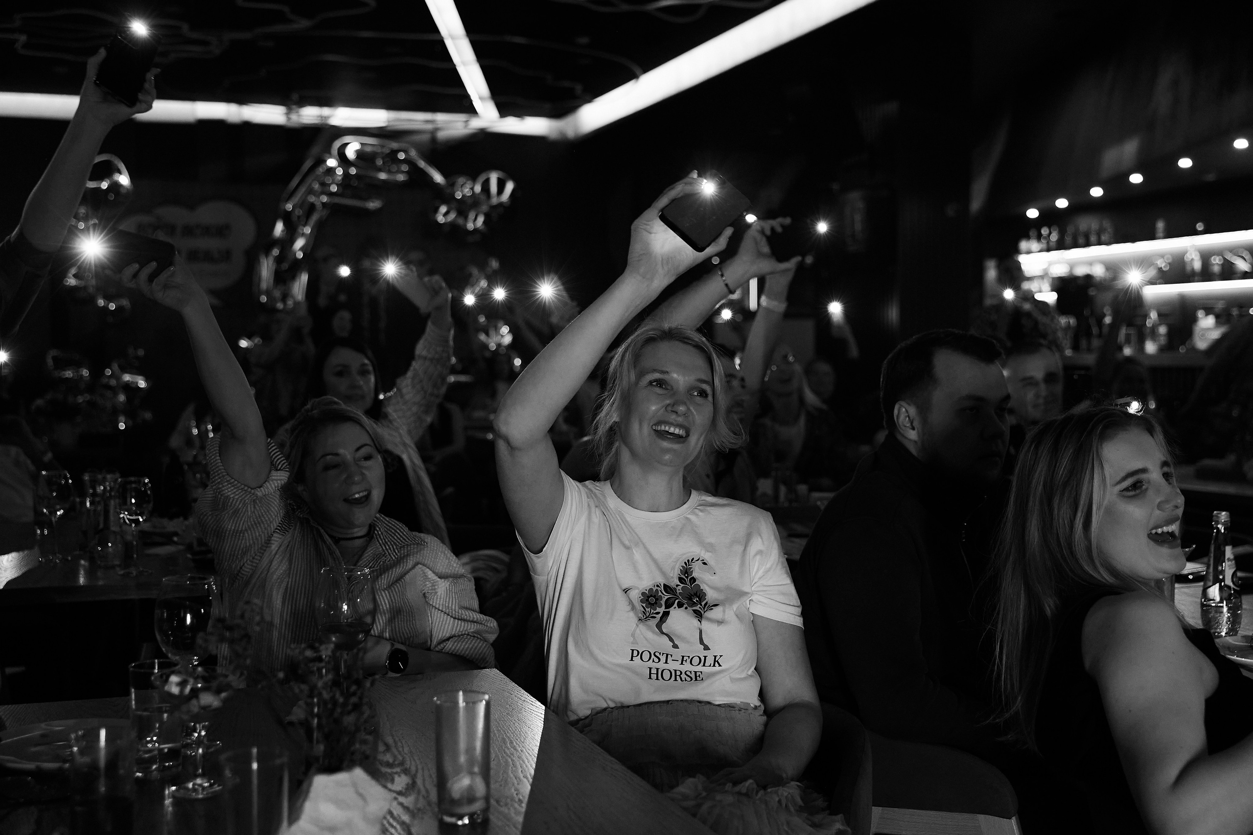 10 лет DODONOVA EVENT. Свадебный фотограф Нижний Новгород