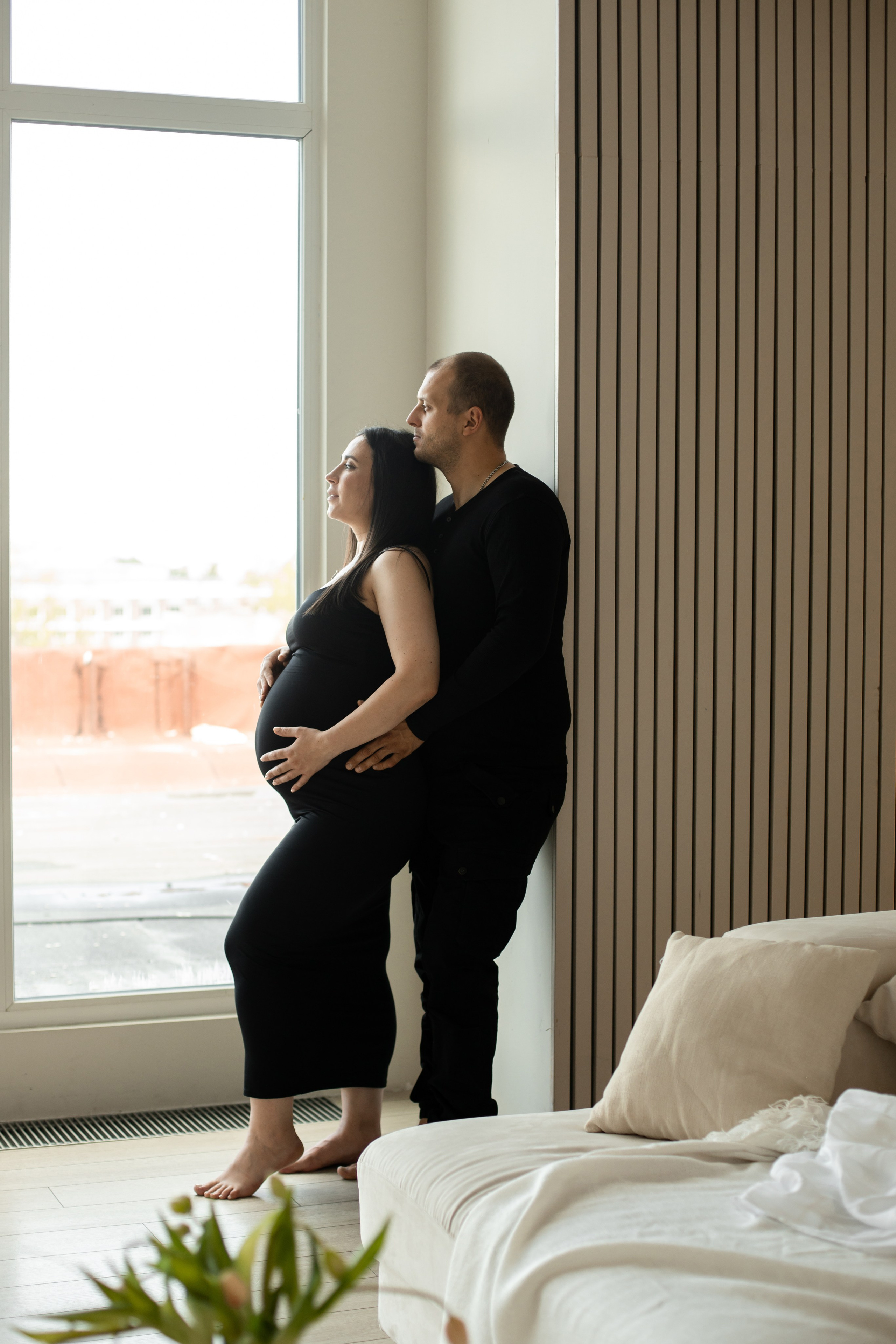 Беременность. Свадебный и семейный фотограф в Москве Диана Левченко