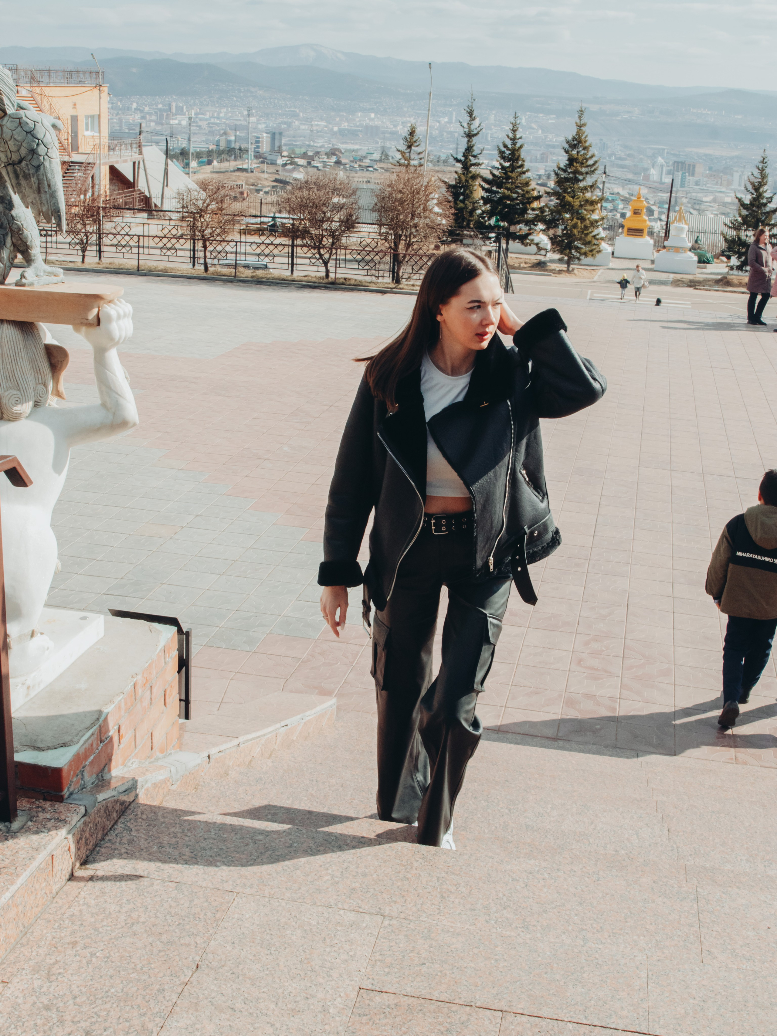 Юлиан и Полина. PhotoMeet — Фотограф в Улан-Удэ