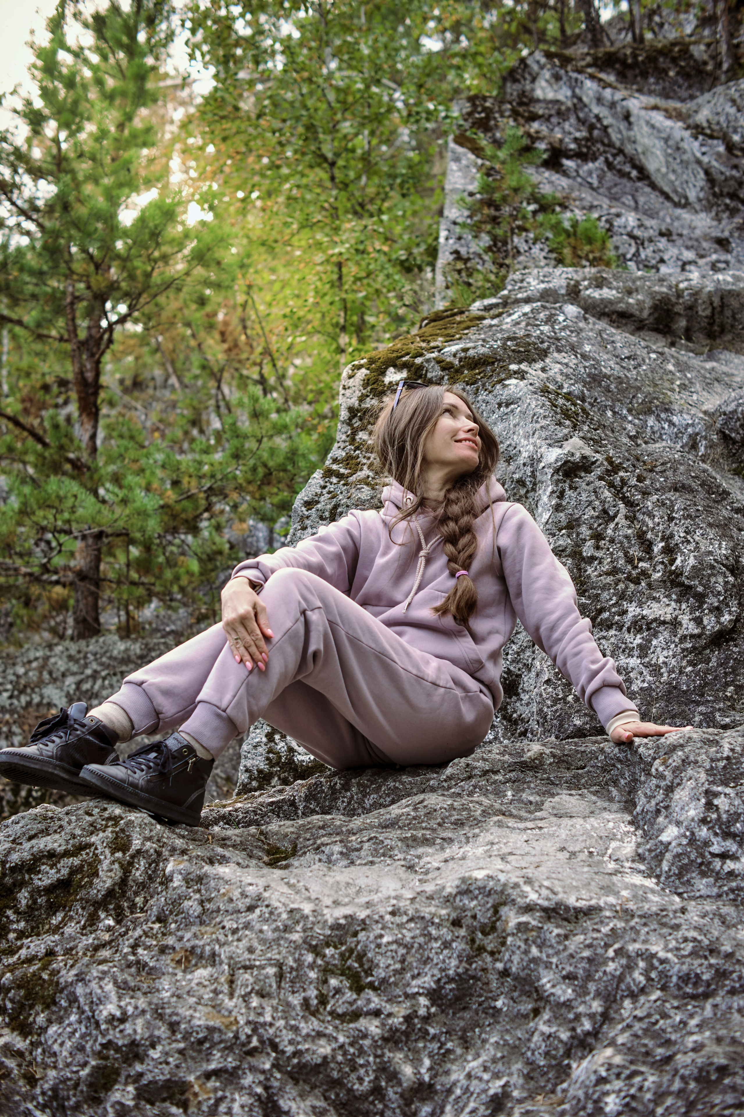 Репортаж/Портреты. …