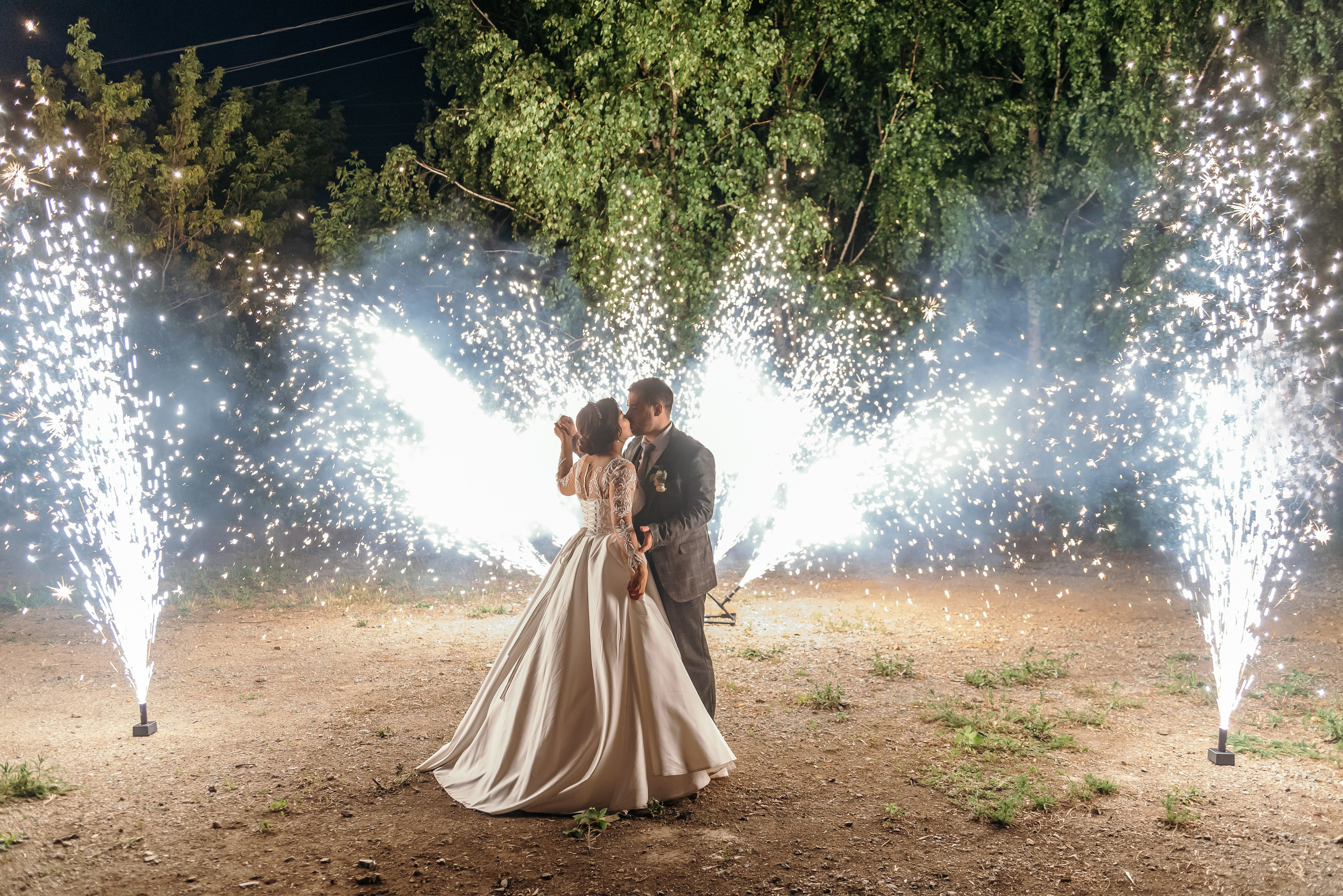 Свадьбы. Асель Мурзина фотограф Казань