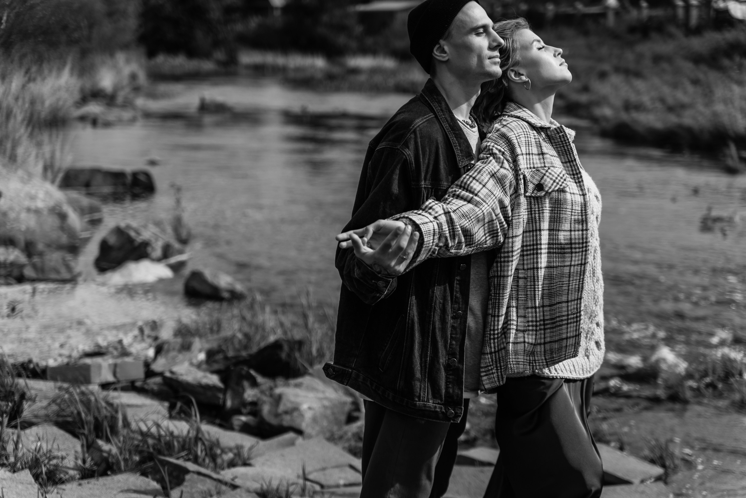 Love story, Семейные. Асель Мурзина фотограф Казань