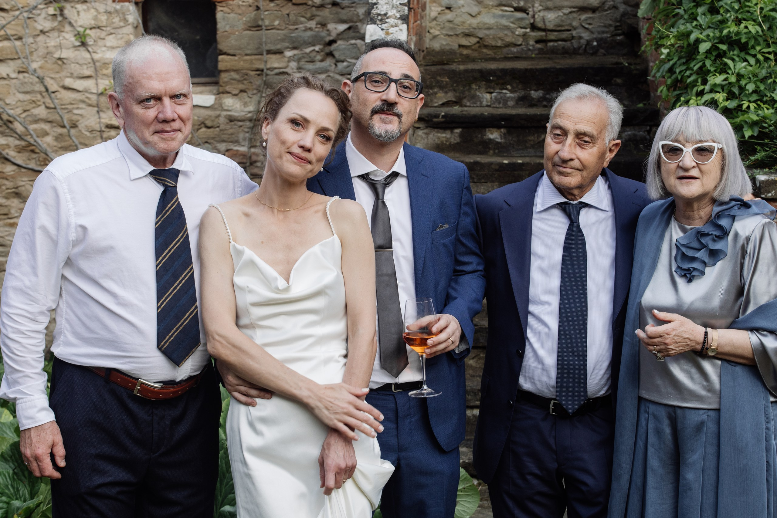 Свадьба. Италия. Свадебный фотограф Марина Назарова Москва