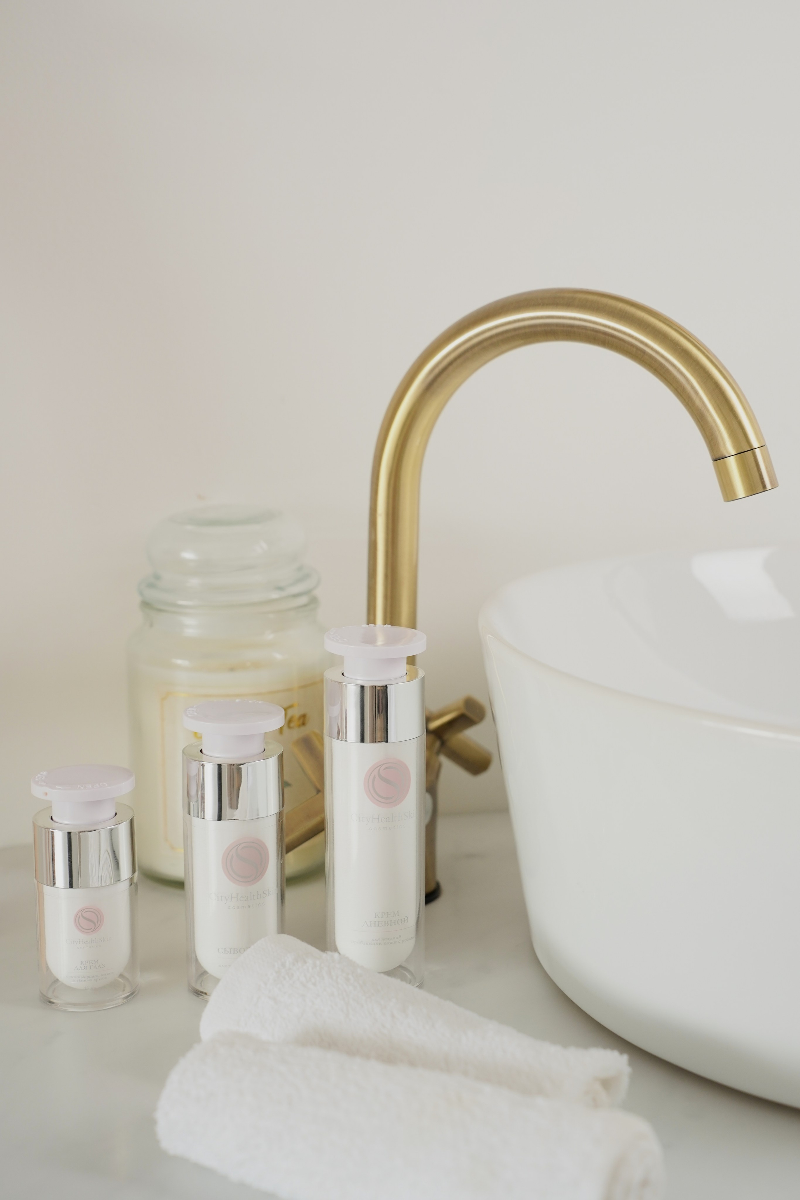 Предметная. Фотограф Яна Сафина