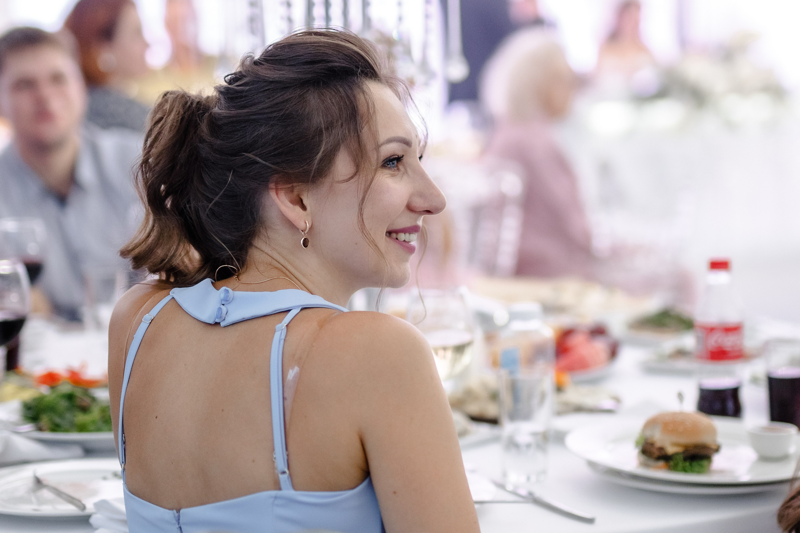 Алёна и Кирилл. Полный свадебный день. Свадебный фотограф Москва КМВ Марина Комиссарова