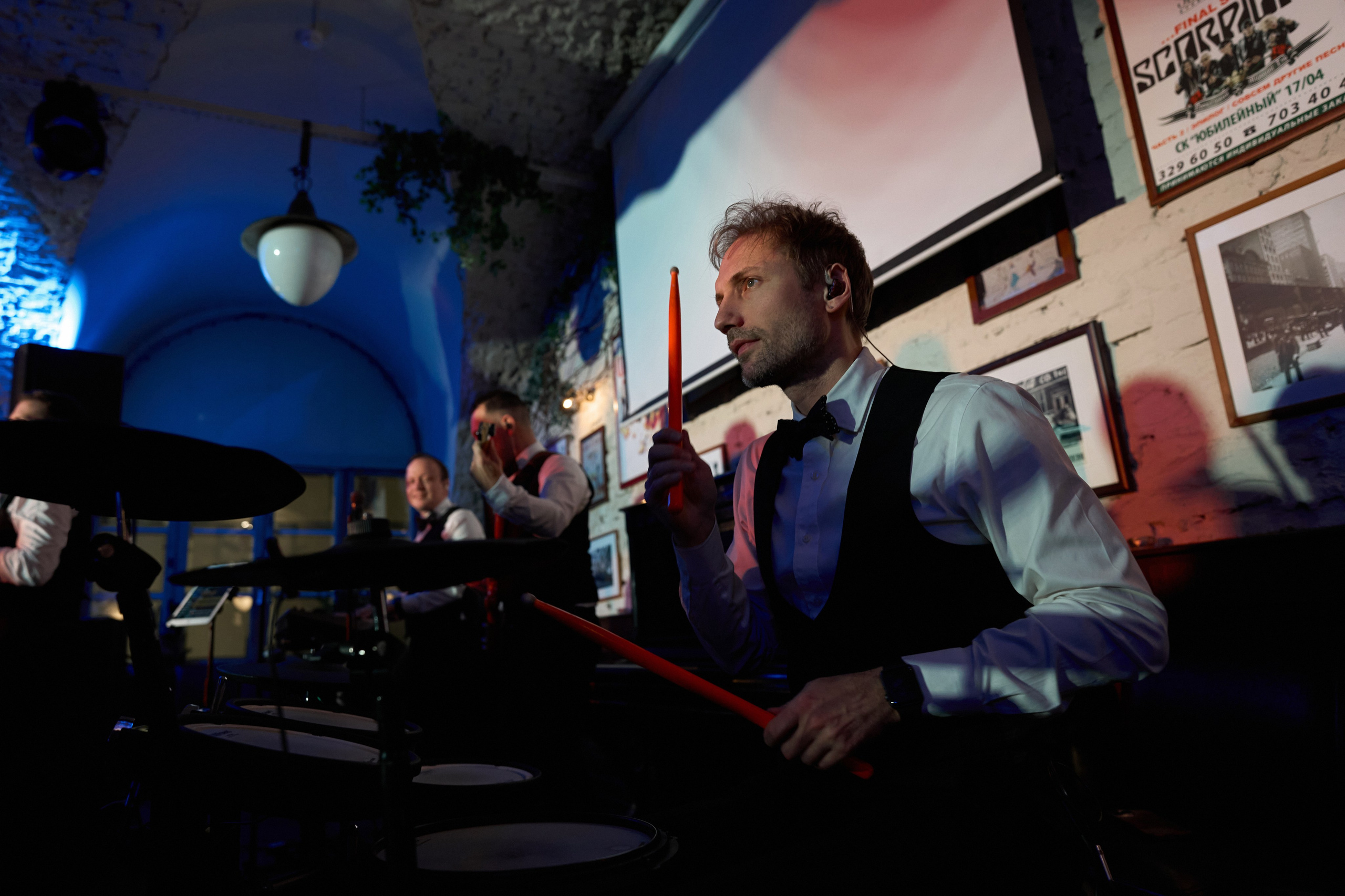 Репортажная фотосъёмка. Свадебный и Репортажный фотограф в Санкт-Петербурге Дмитрий Бирцев